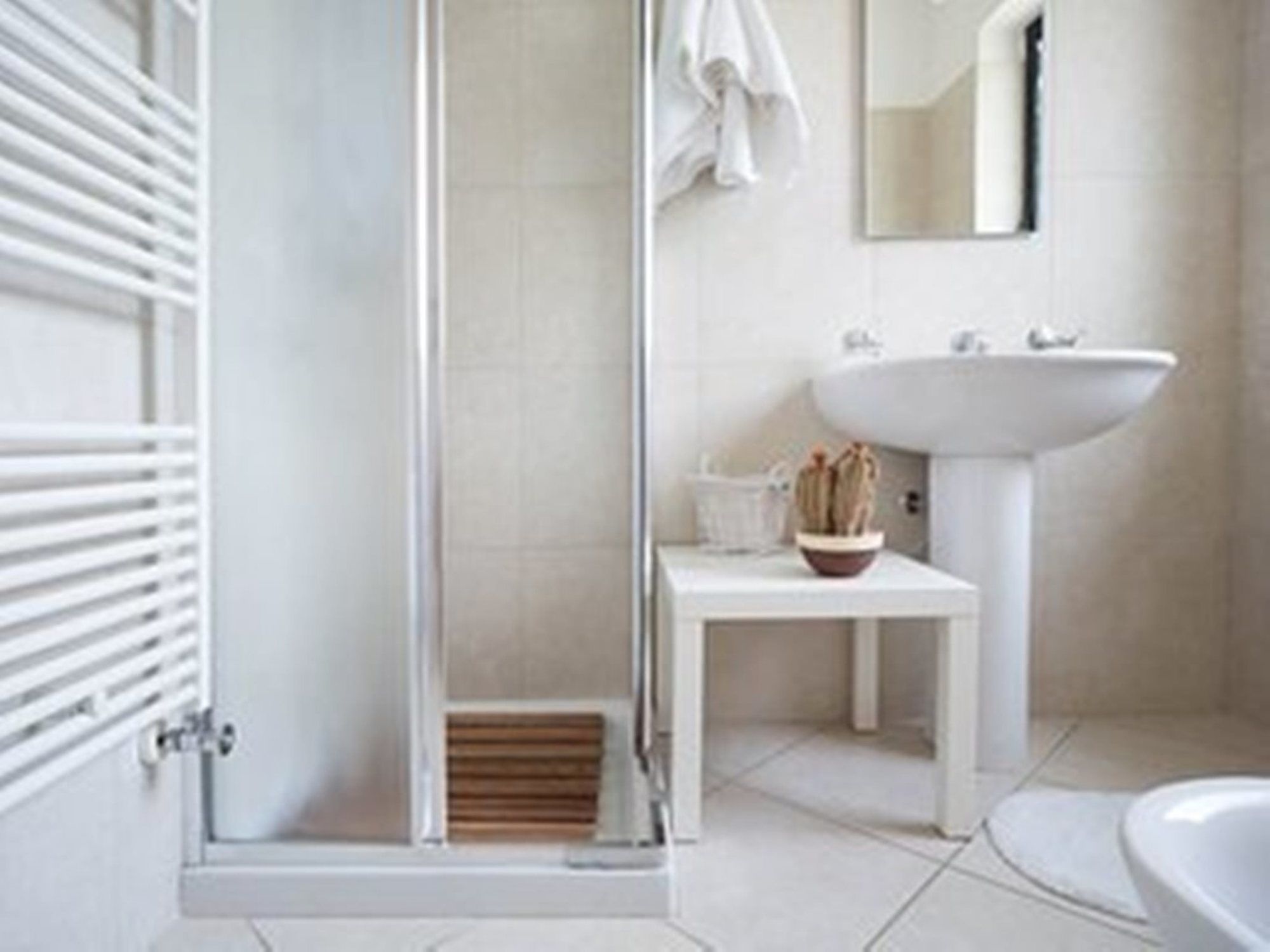 Фото B&b A Casa di Joy