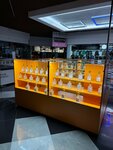 The Parfume (Moskovskoye shosse, 18), perfume and cosmetics shop