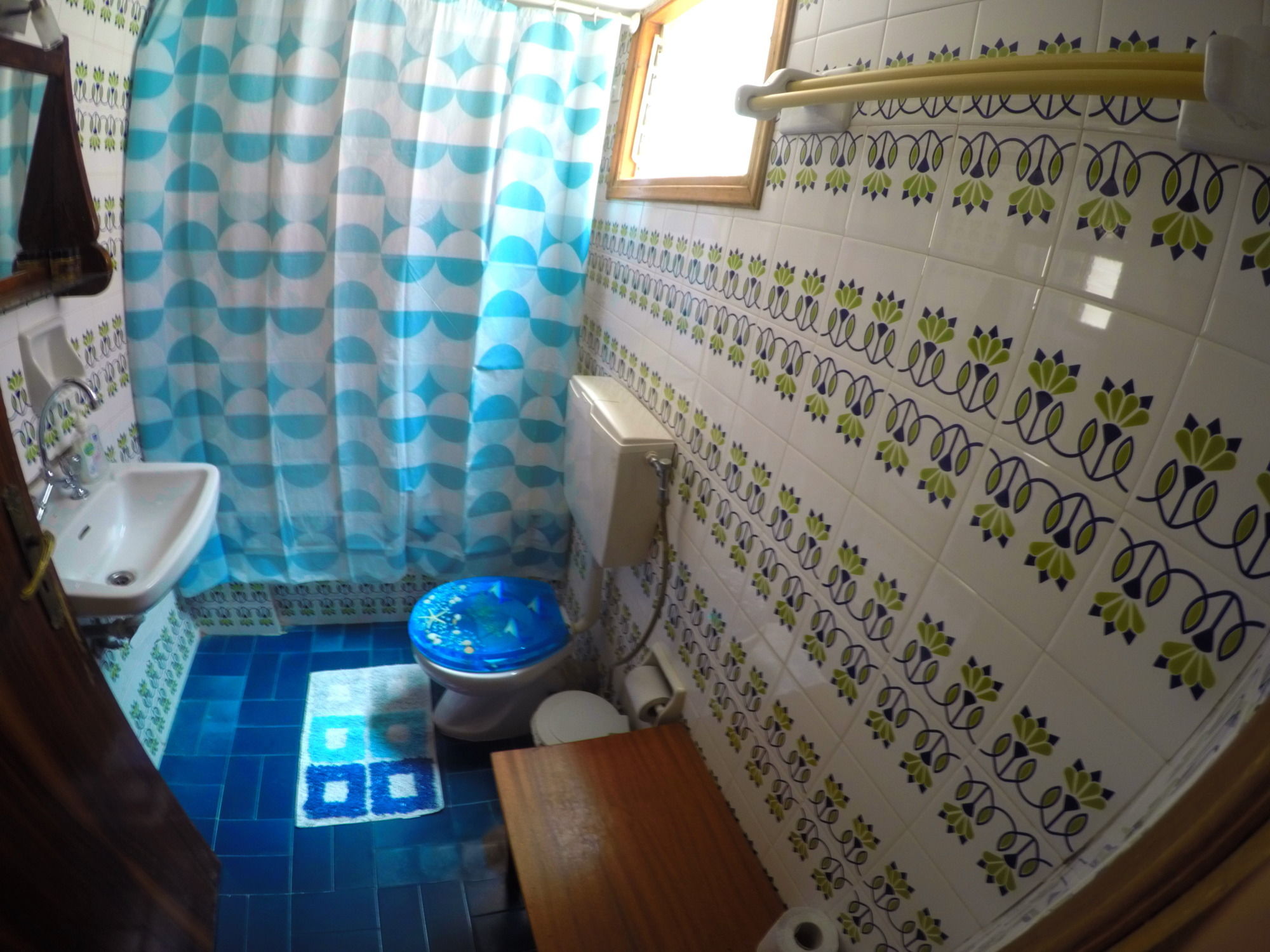 Фото Atlantis Hotel