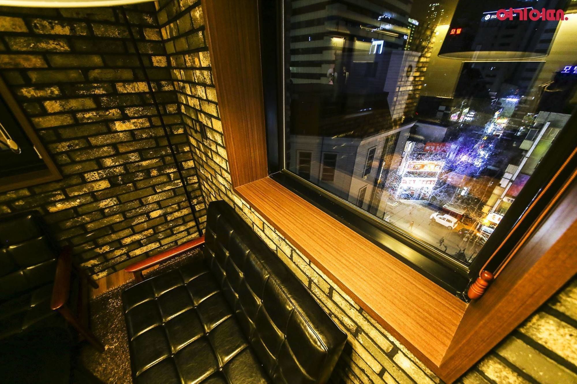 Фото New York Hotel