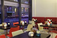 Фото Ibis Manchester Centre 96 Portland Street