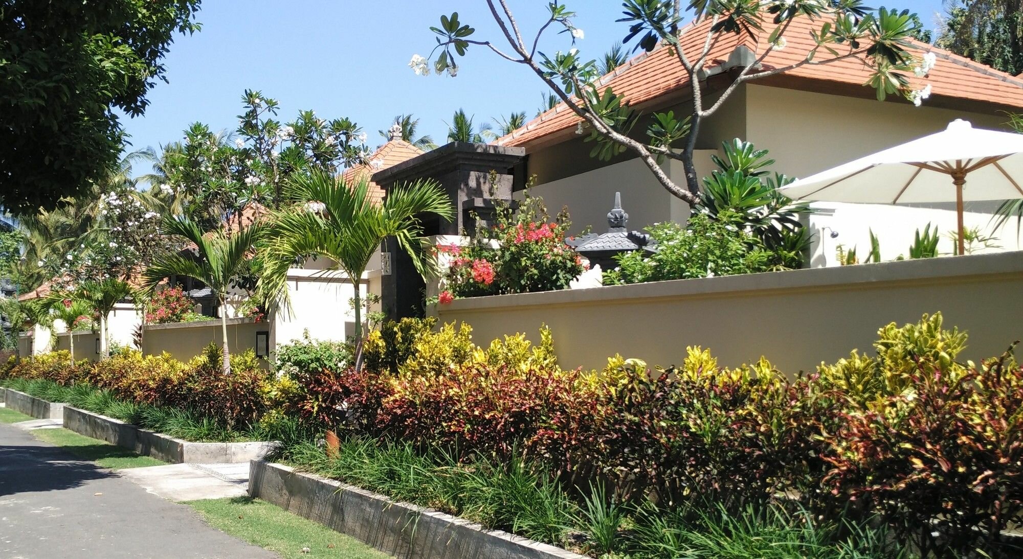 Фото The Villas Tejakula