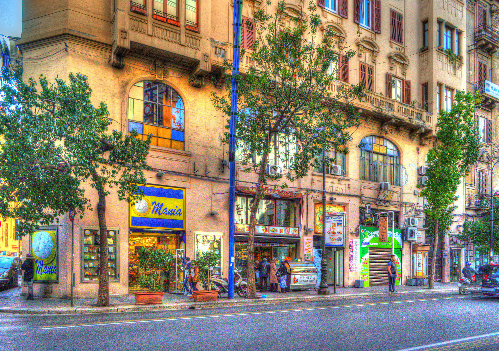 Фото Hostel Agata