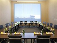 Фото Novotel Toronto Vaughan Centre