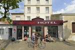 Accostage Hotel