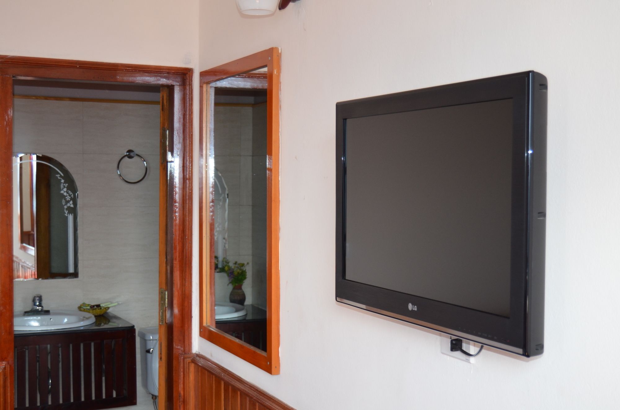 Фото Cat Cat View