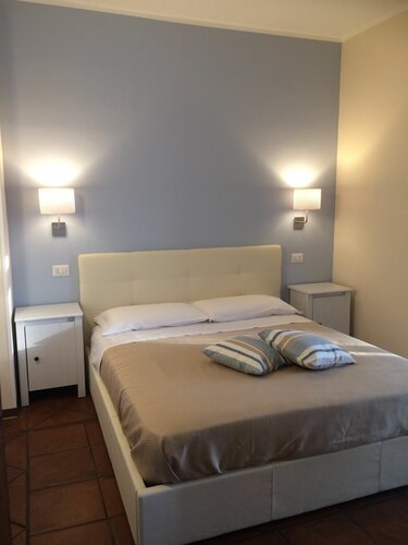 Гостиница B&b Il Palombaro
