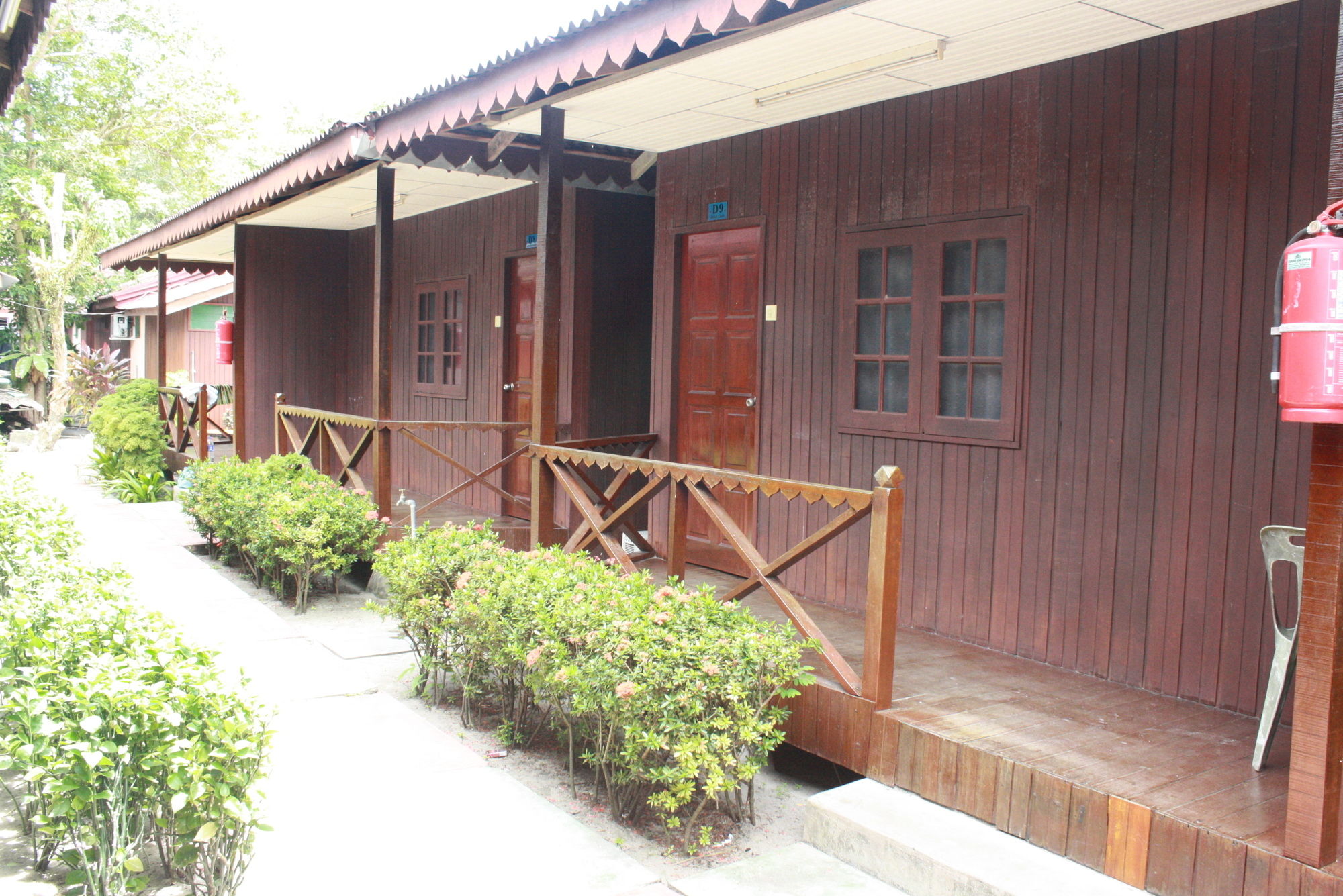 Фото Purnama Beach Resort