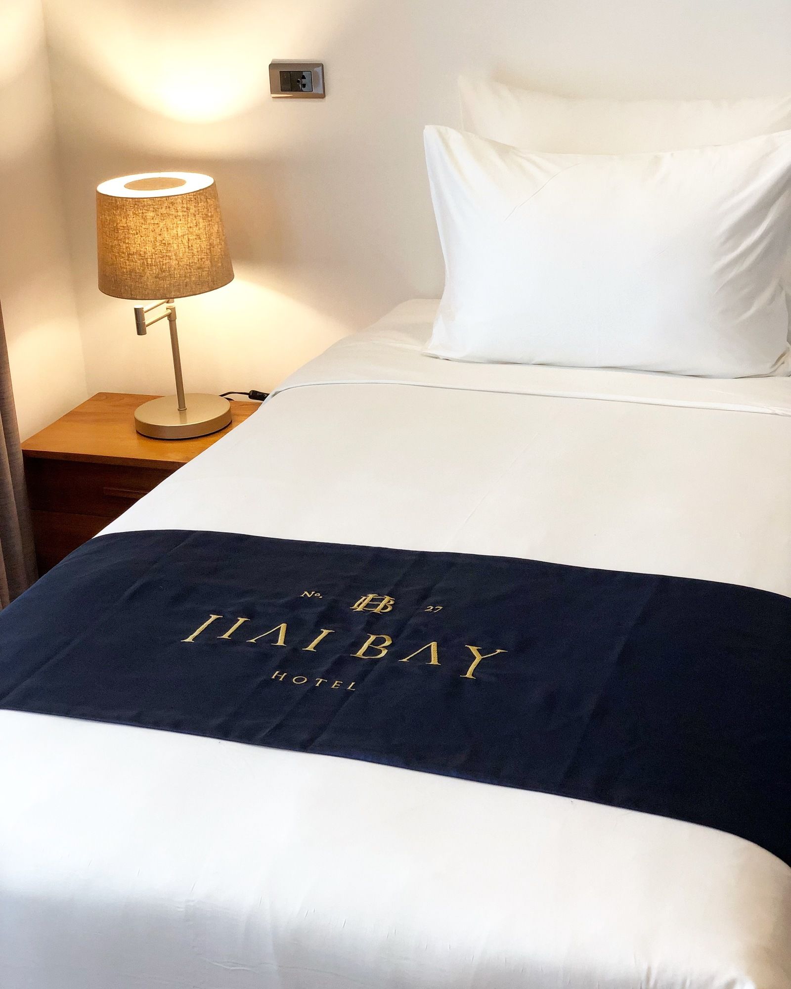 Фото Hai Bay Hotel