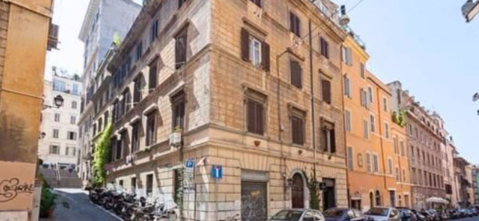 Фото Relais Monti