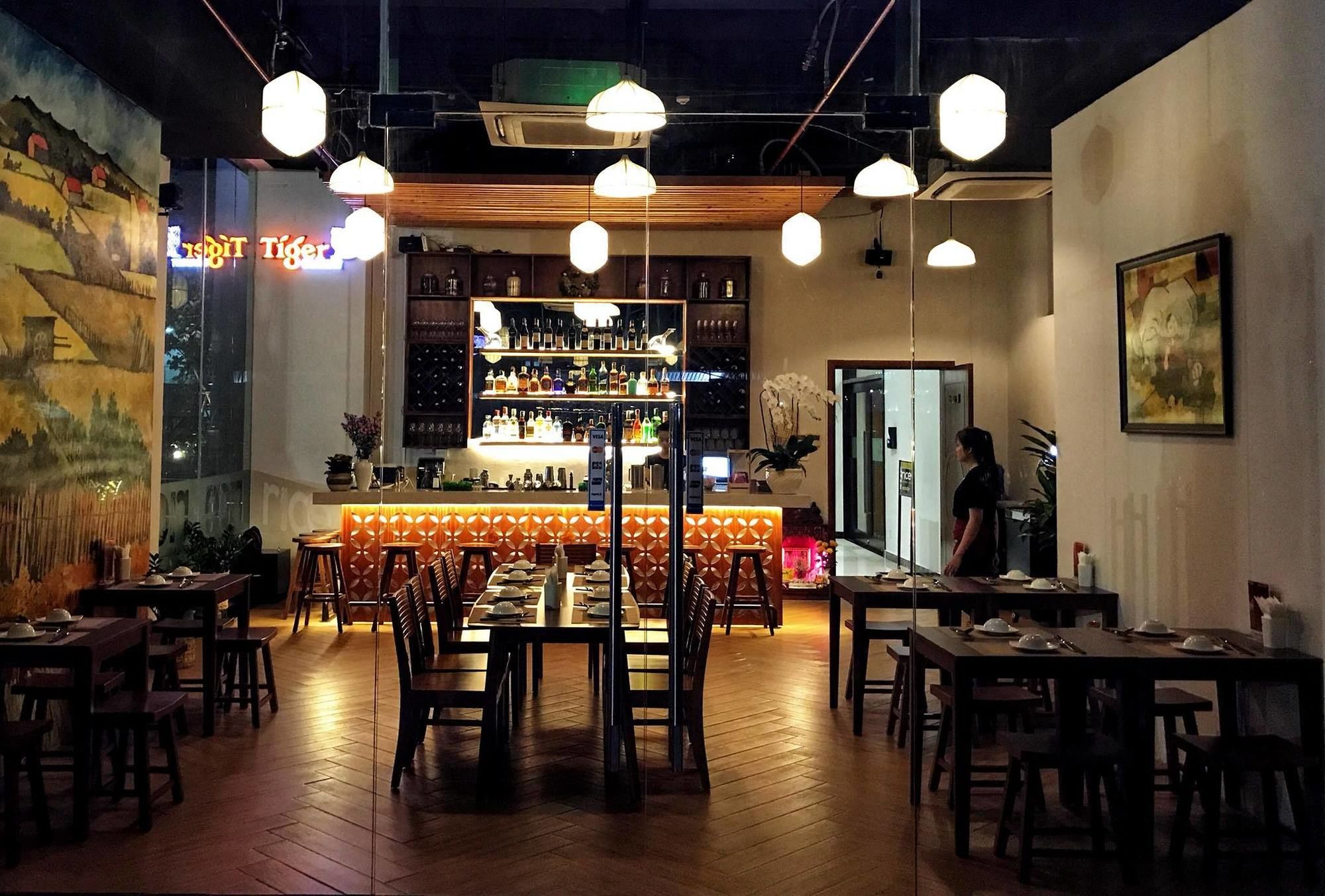 Фото The Berry Vinhomes Luxury Apartments