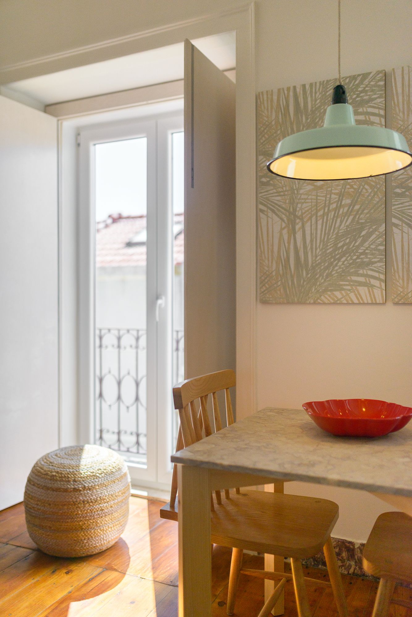 Фото Dona Graca Lisbon Apartments