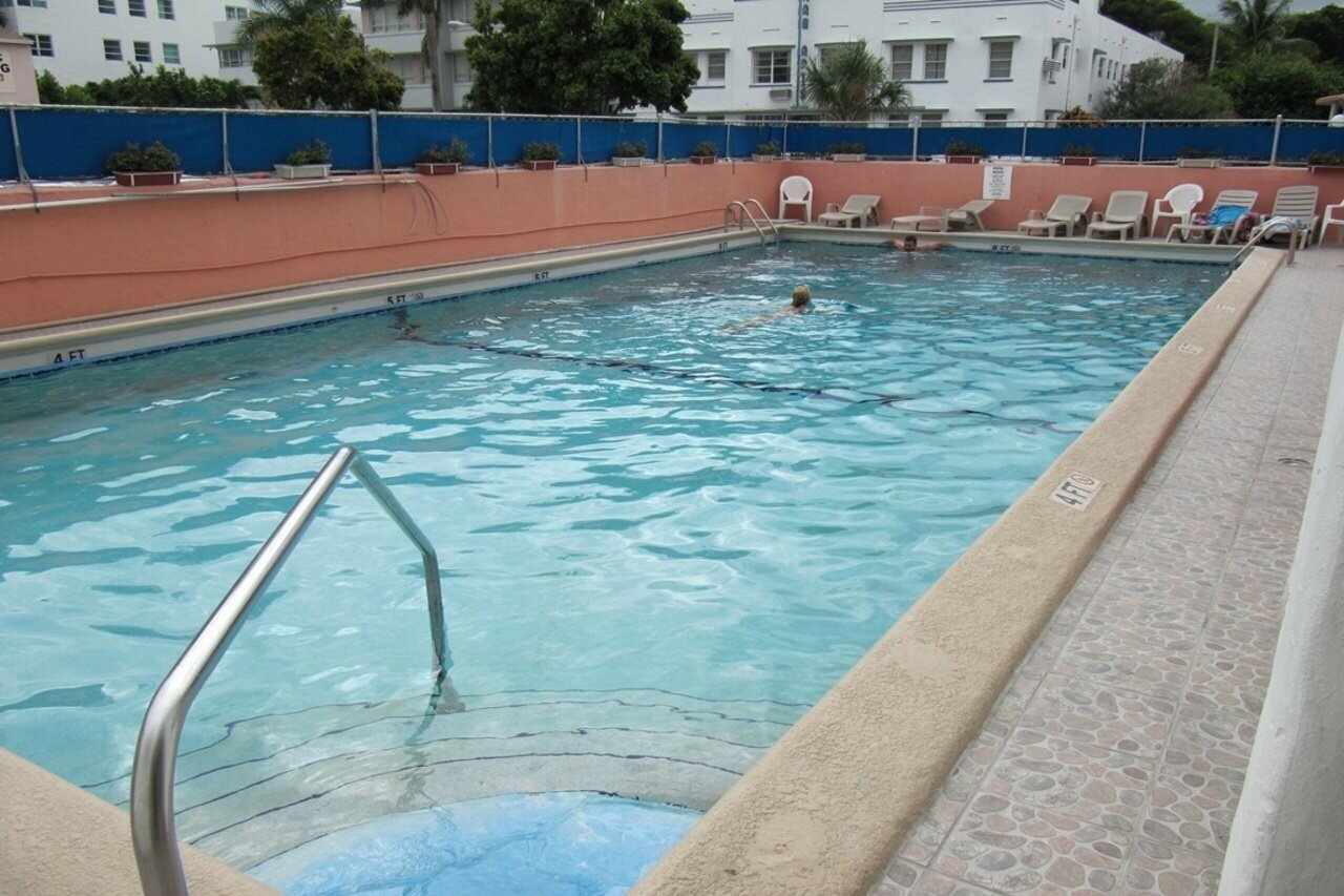 Фото отеля 5