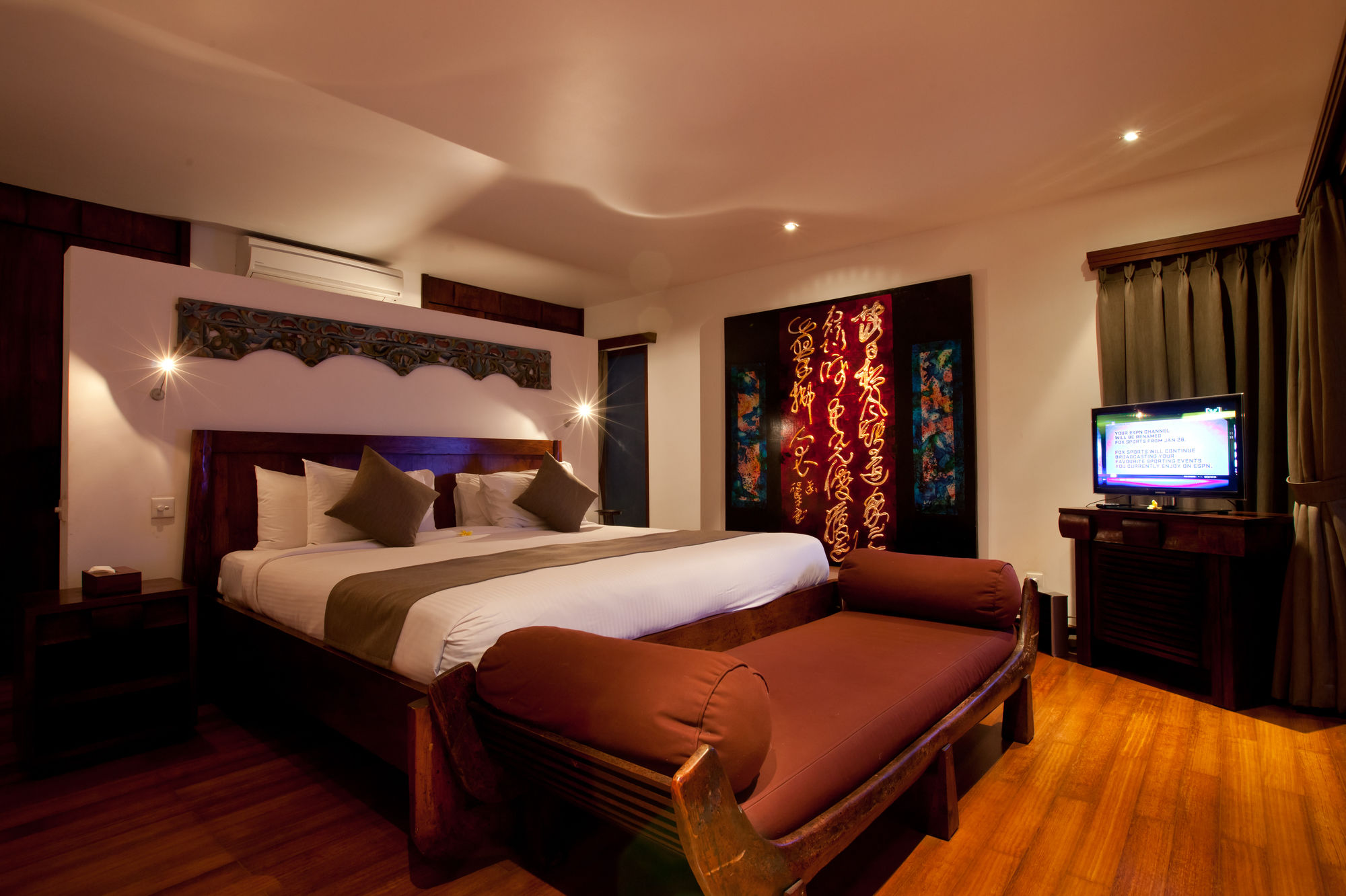 Фото Villa Casis by Nagisa Bali