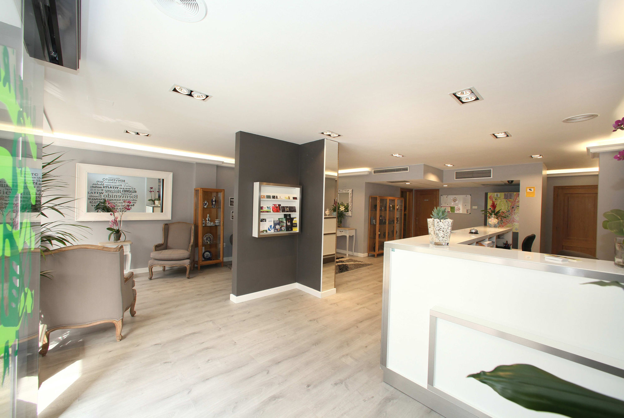 Фото Hotel Ribeira Sacra