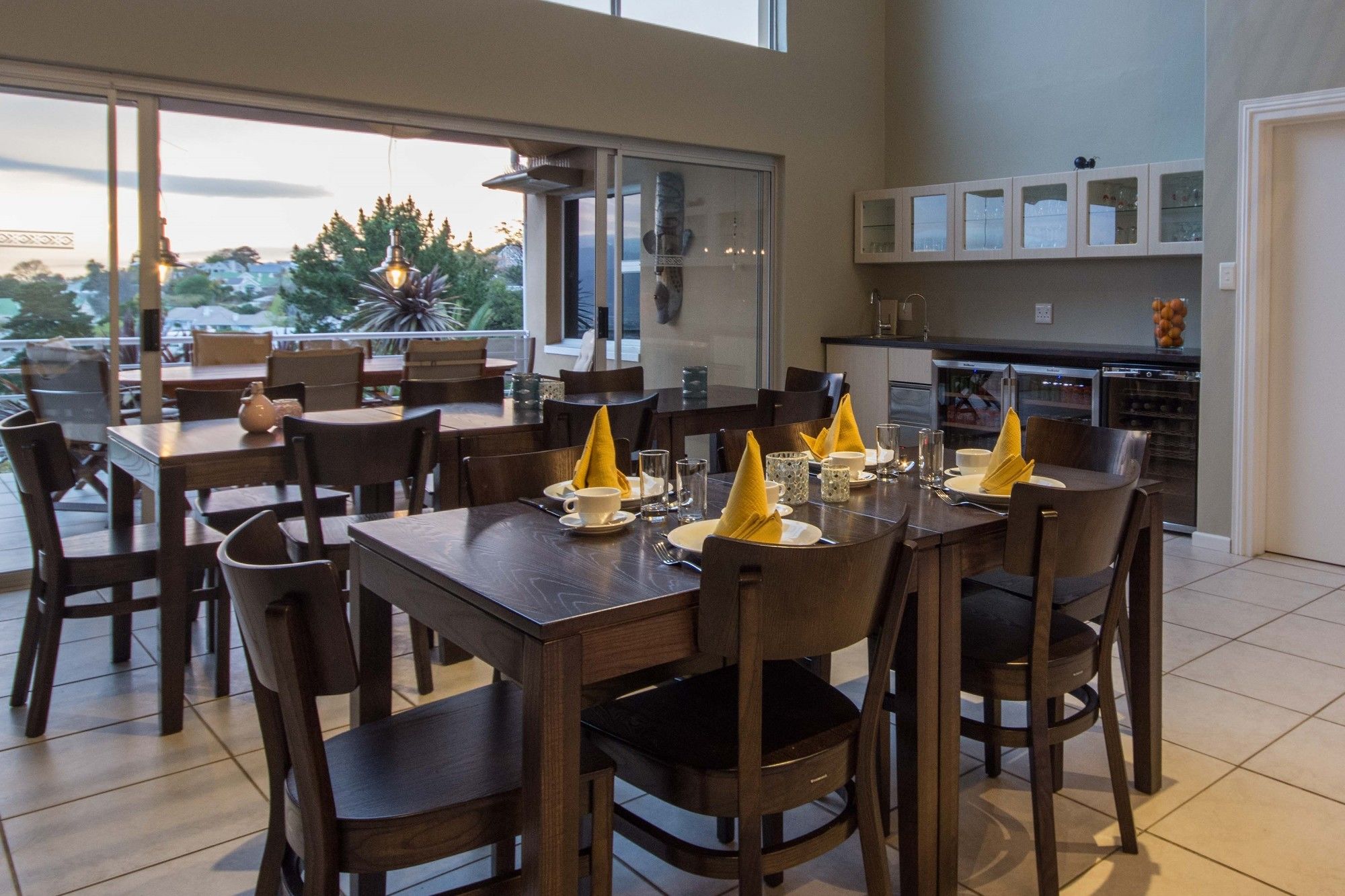 Фото African Dreams Guest House