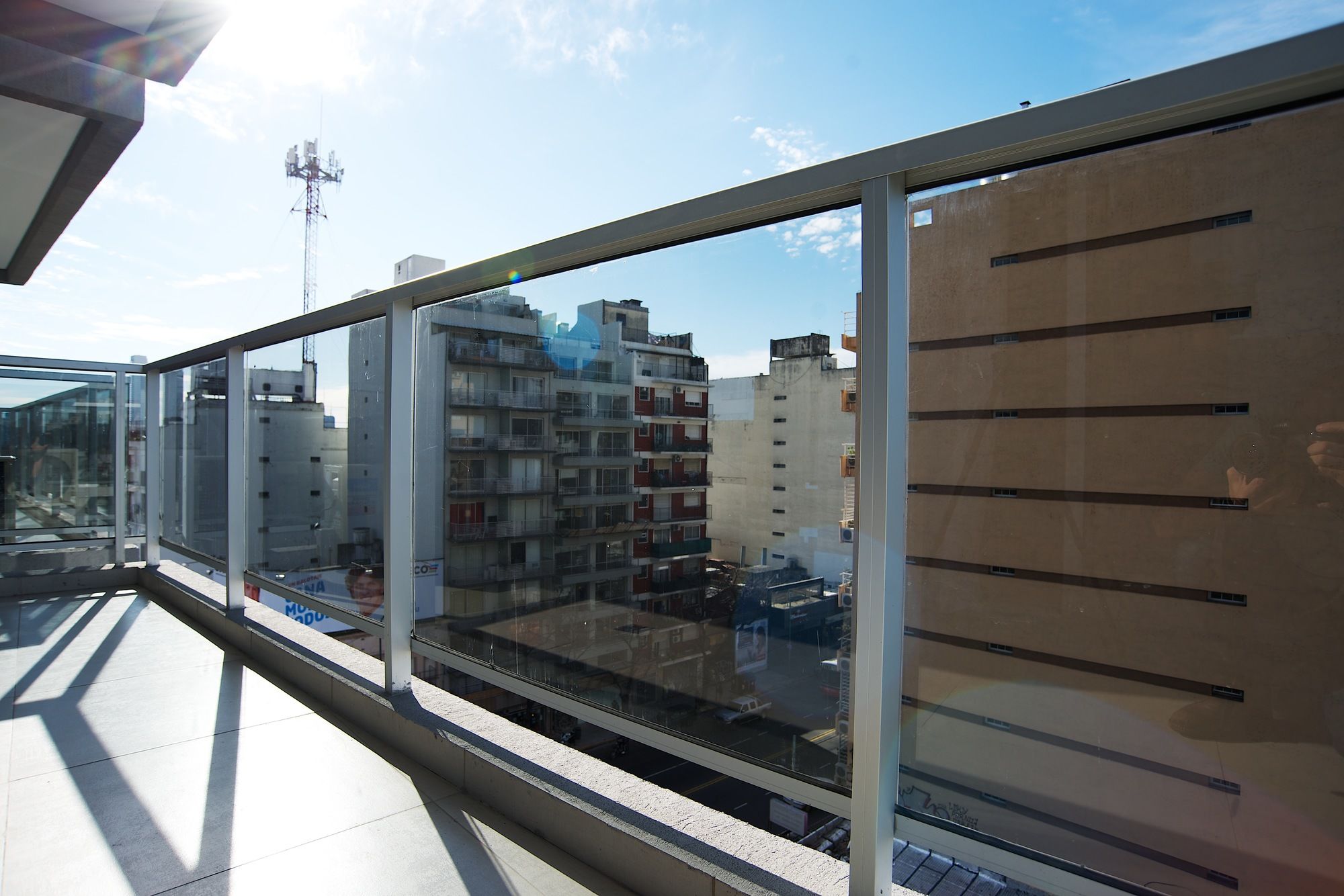 Фото Byblos Palermo Soho