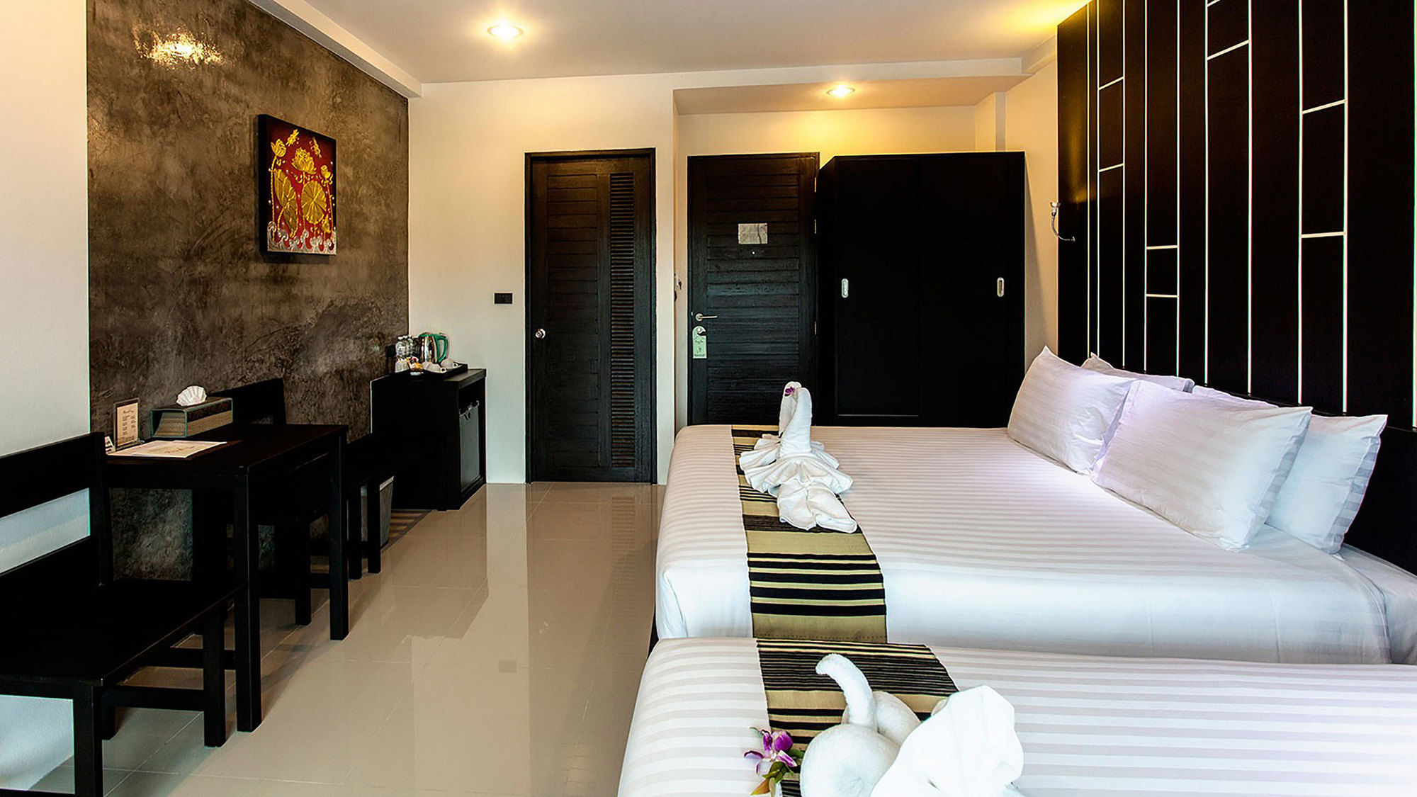 Фото Aonang Viva Resort