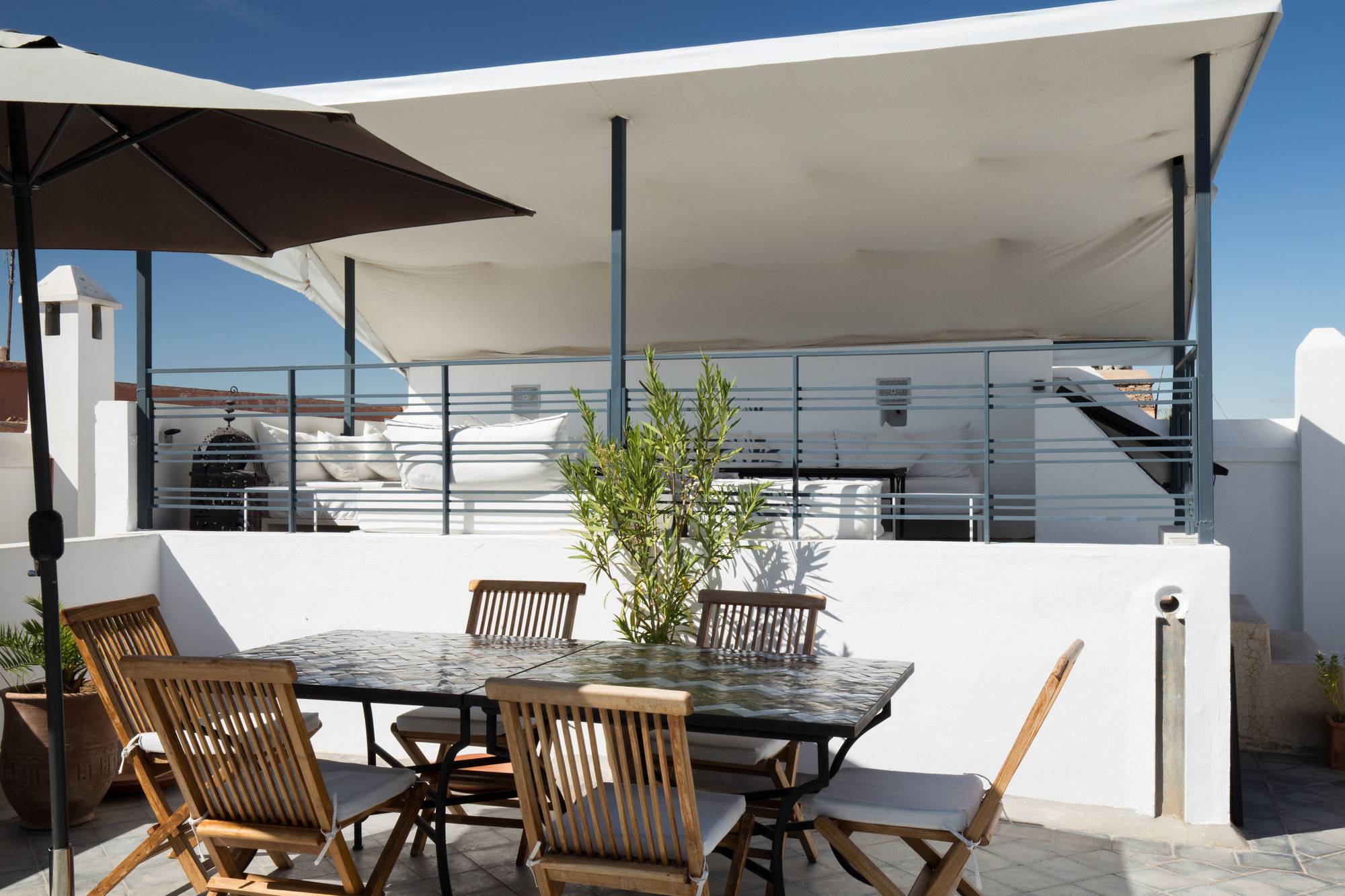 Фото Riad Sapphire and SPA