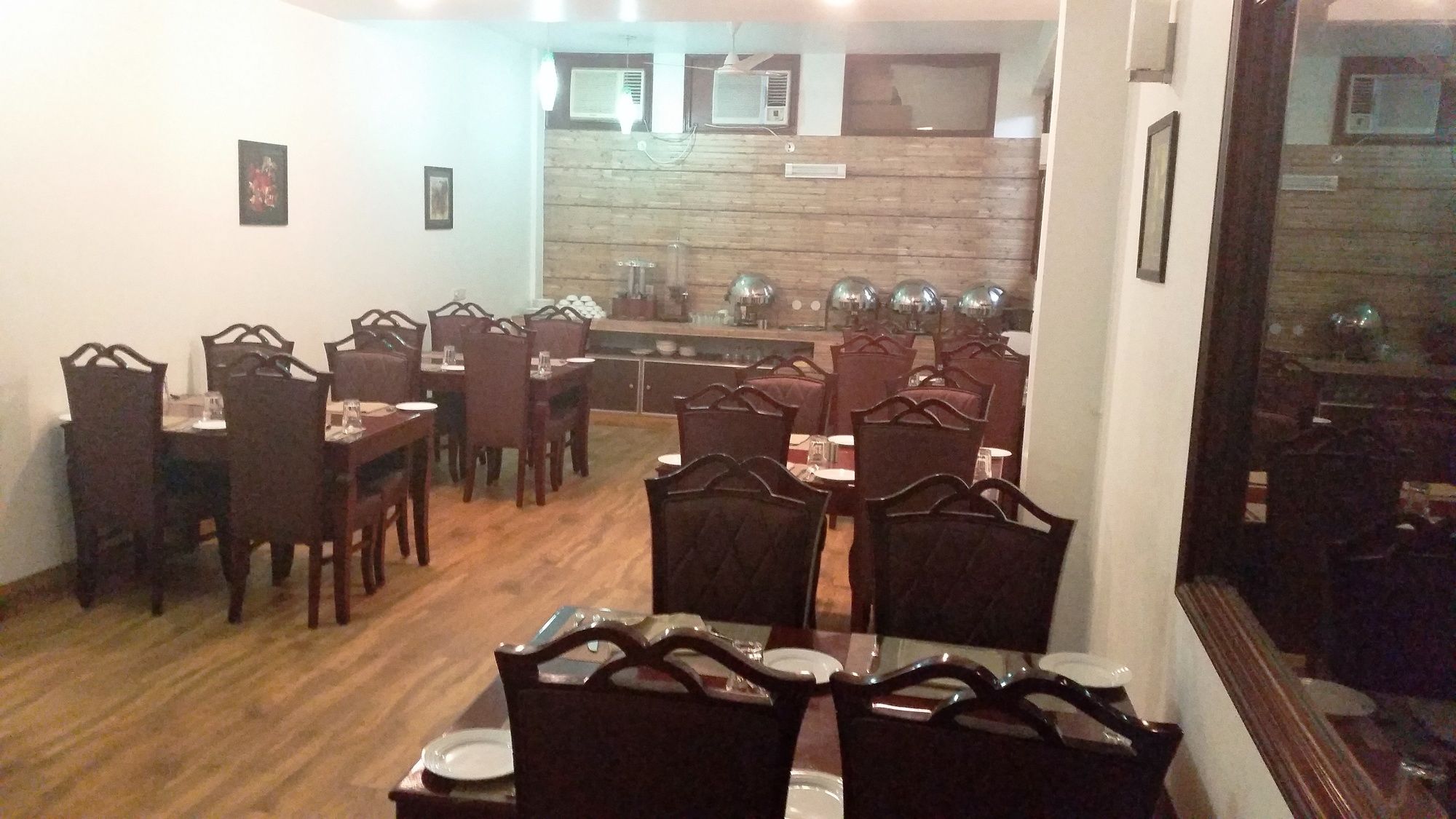 Фото Tavisha Villa