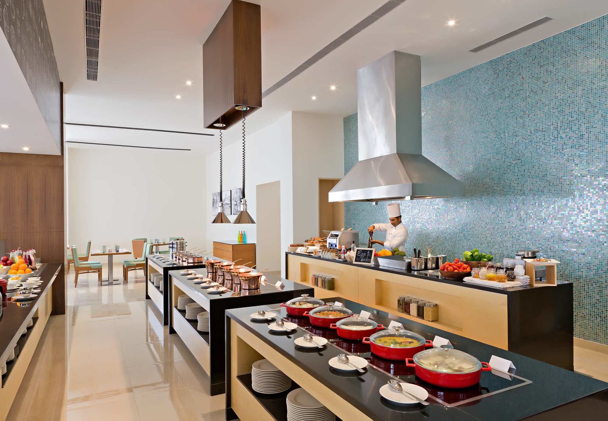 Фото Fairfield by Marriott Coimbatore
