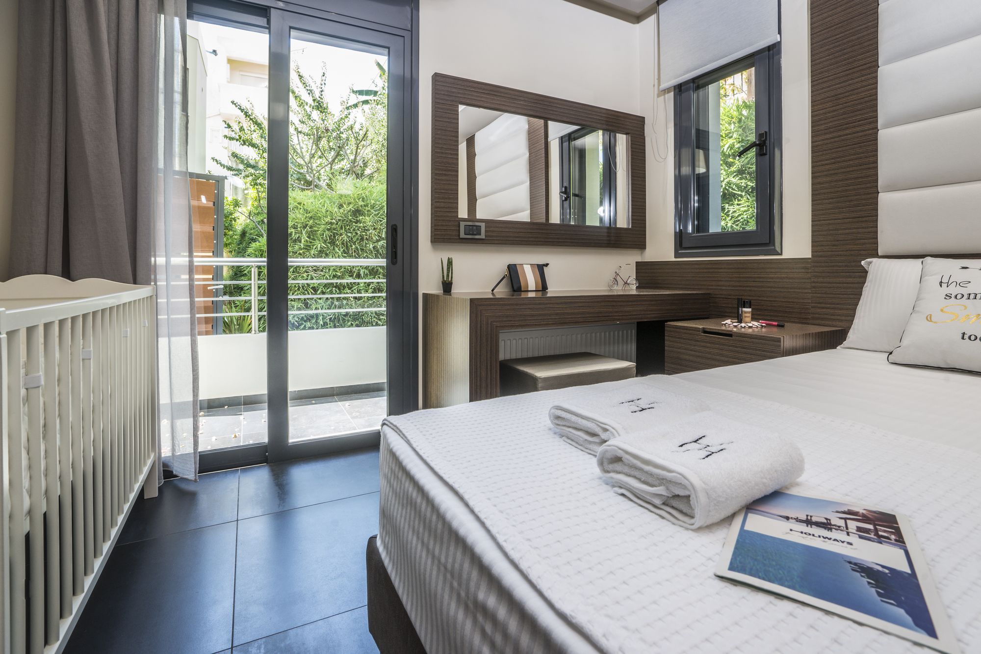 Фото The Hill House