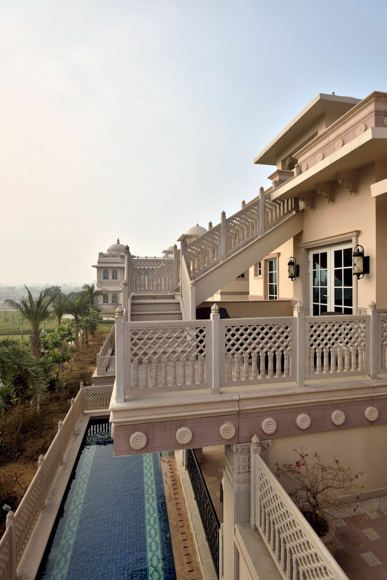 Фото ITC Grand Bharat, a Luxury Collection Retreat, Gurgaon