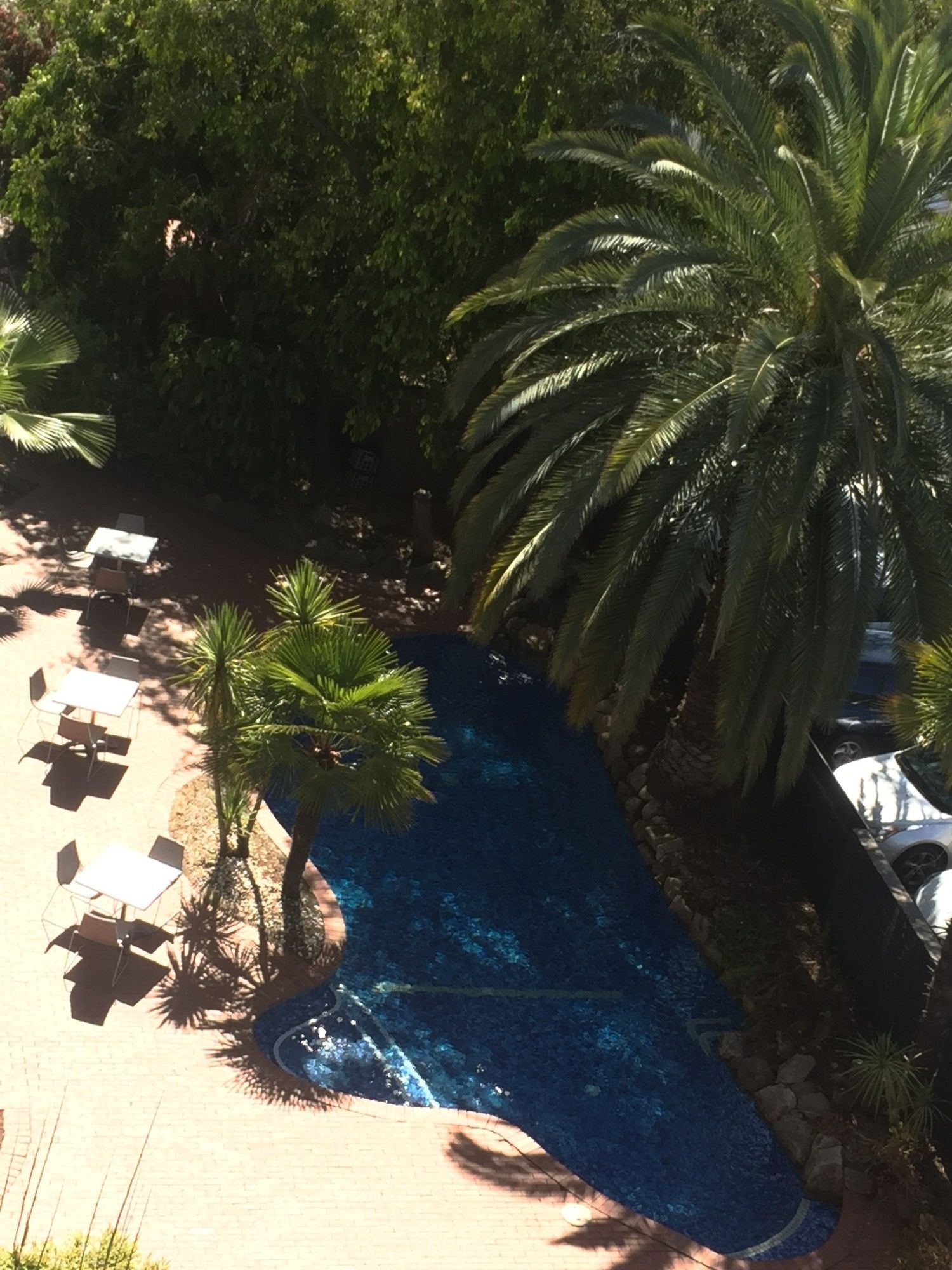 Фото Mercure Albury