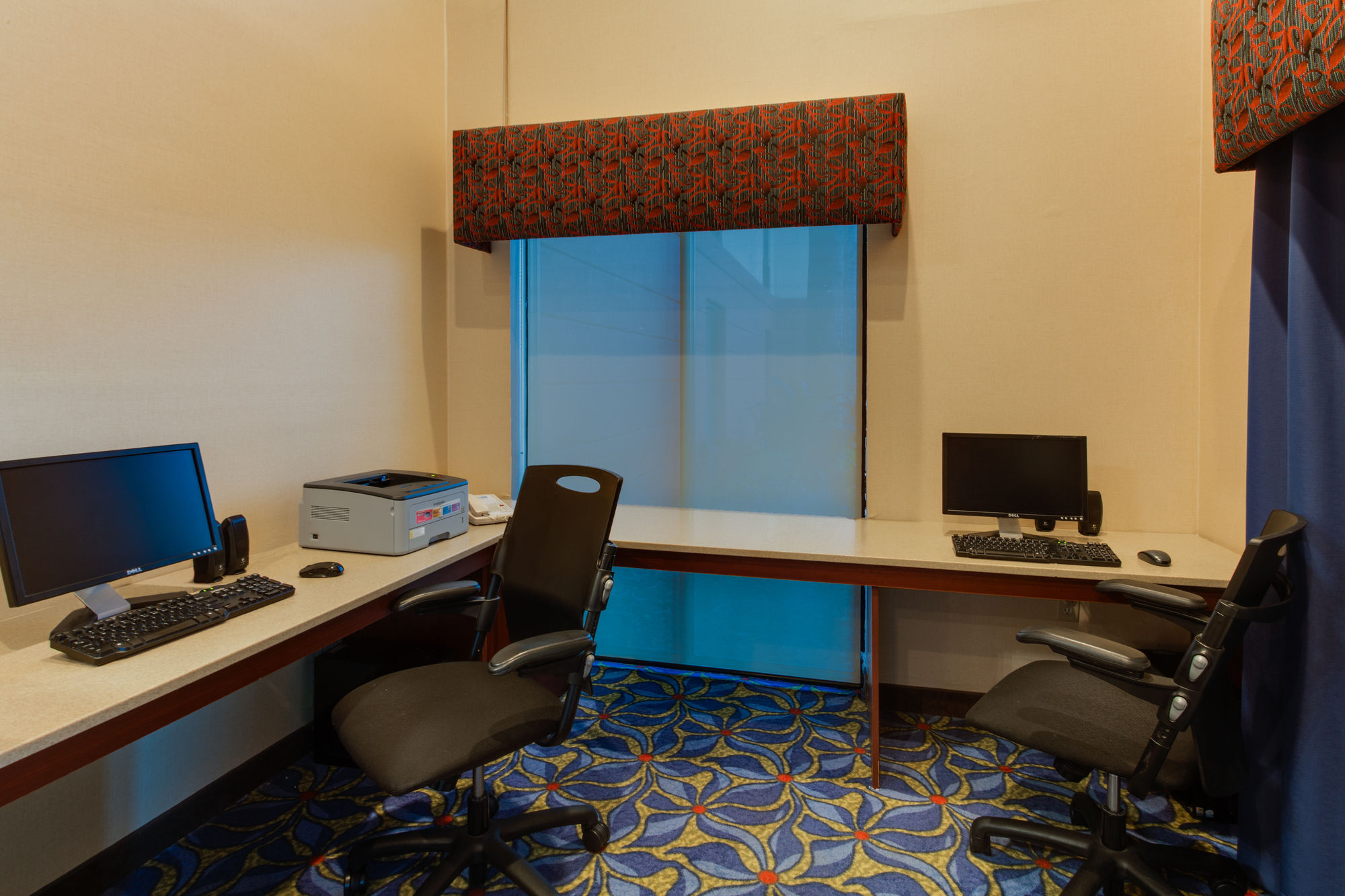 Фото Holiday Inn Express Hotel & Suites Tampa Northwest - Oldsmar, an Ihg Hotel