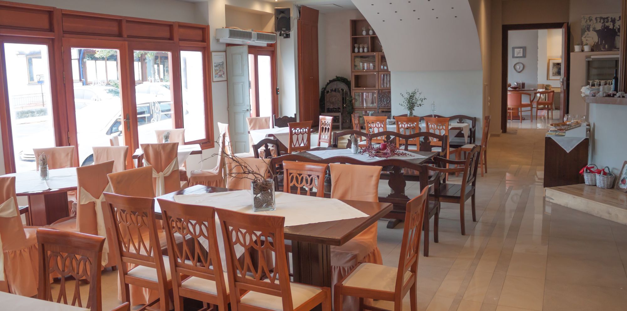 Фото Art Pythia Hotel