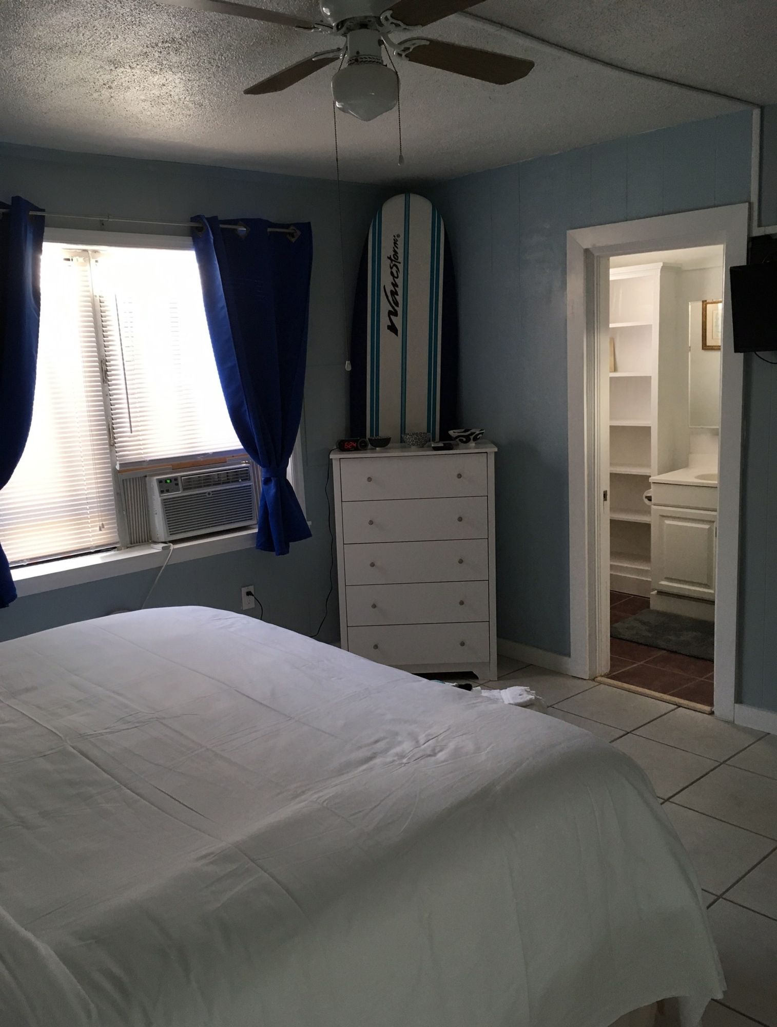 Фото The St Maurice Beach Inn