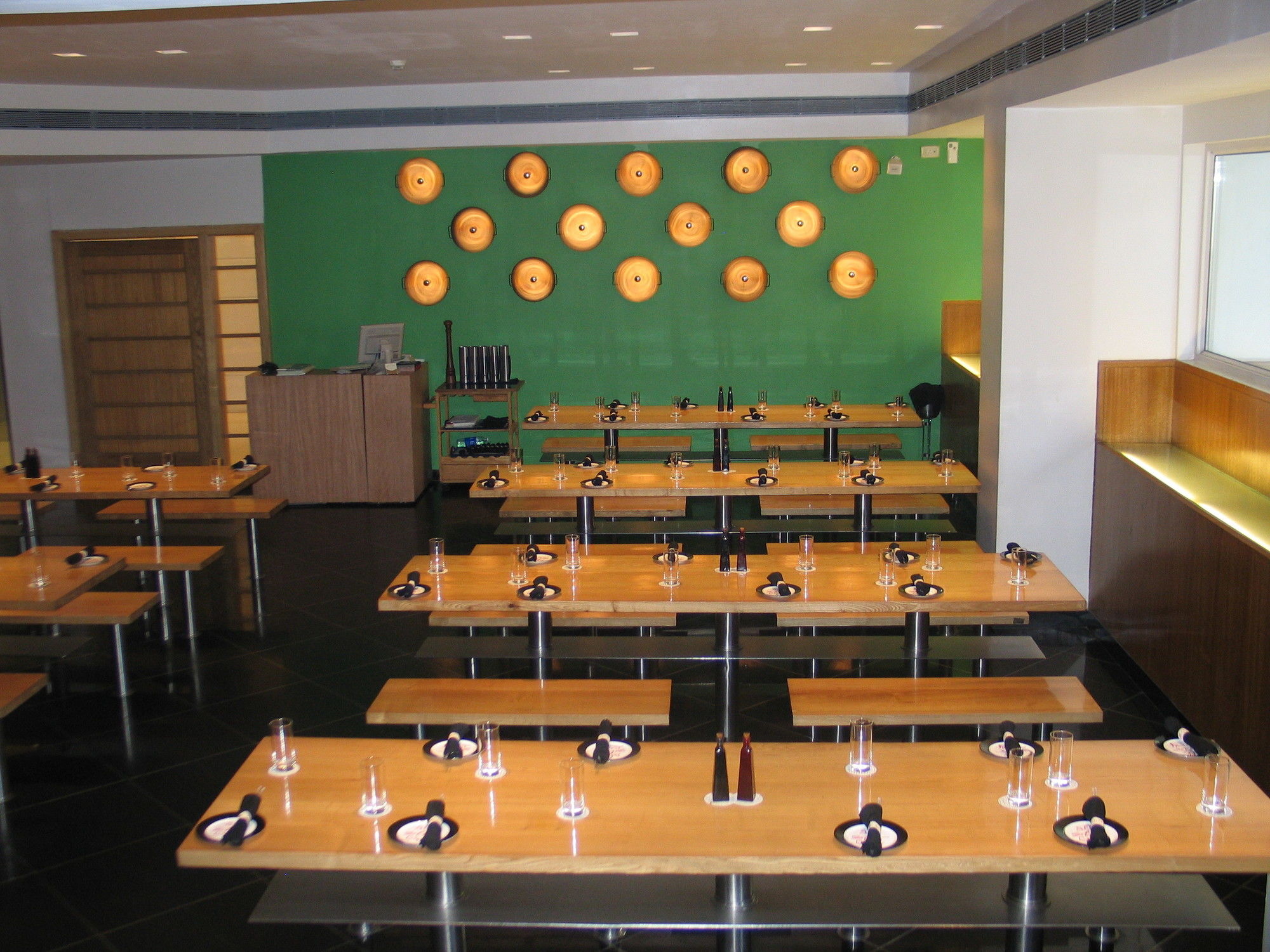 Фото The Gordon House