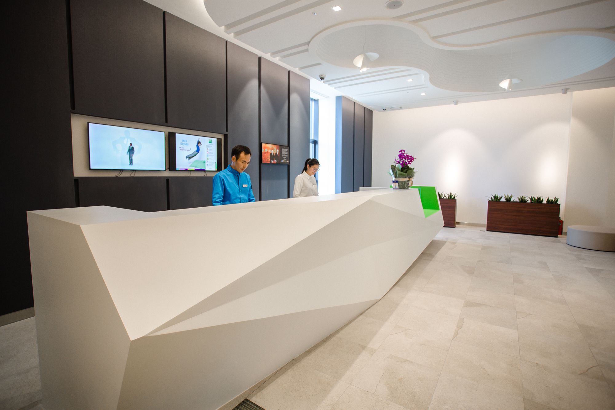 Фото ibis Styles Ulaanbaatar Polaris