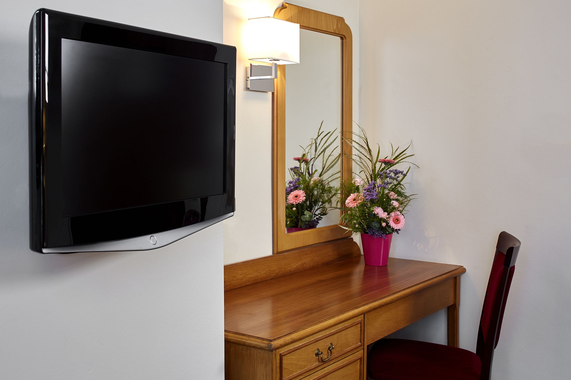 Фото The Abbey Great Malvern