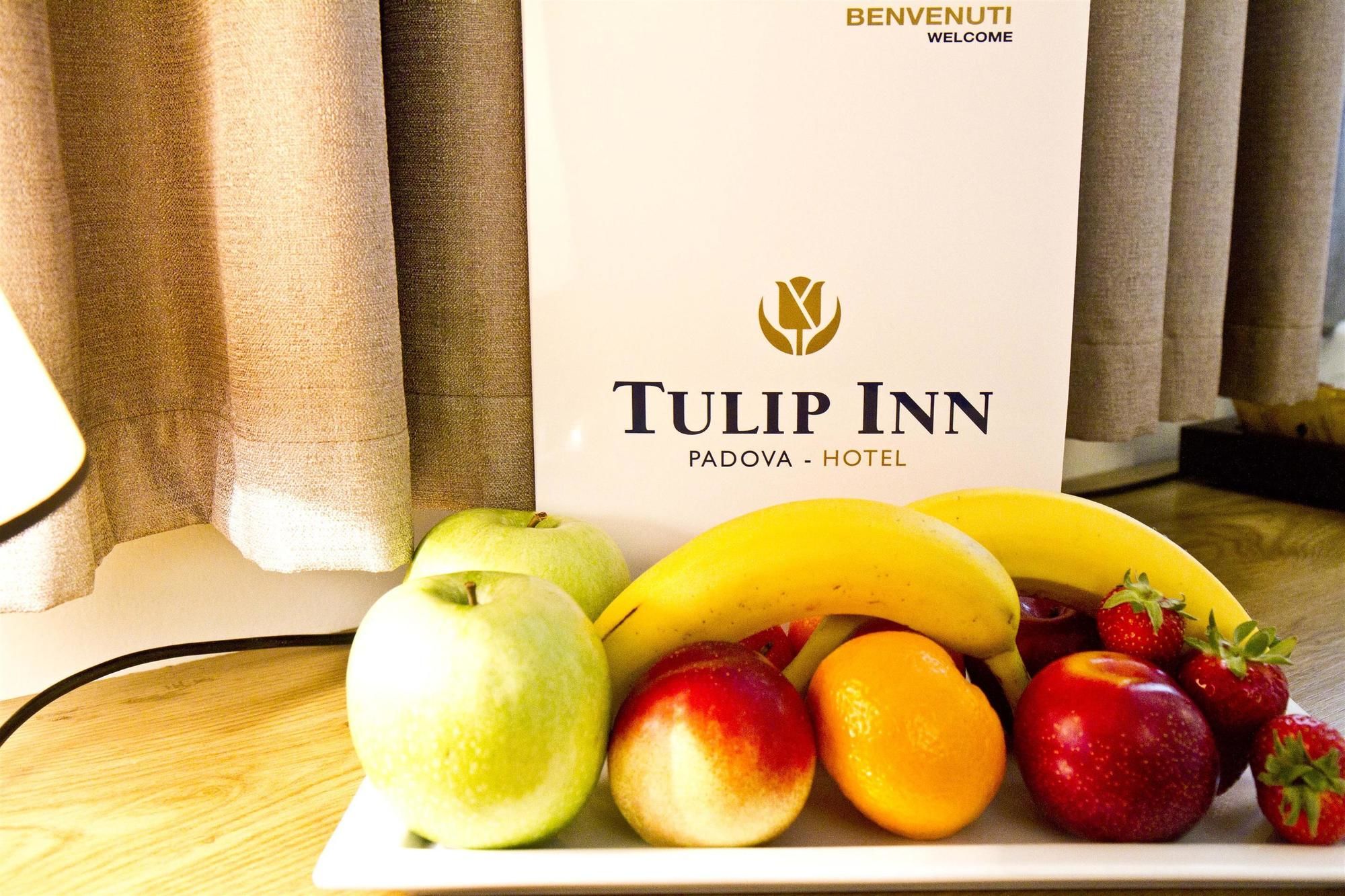Фото Tulip Inn Padova