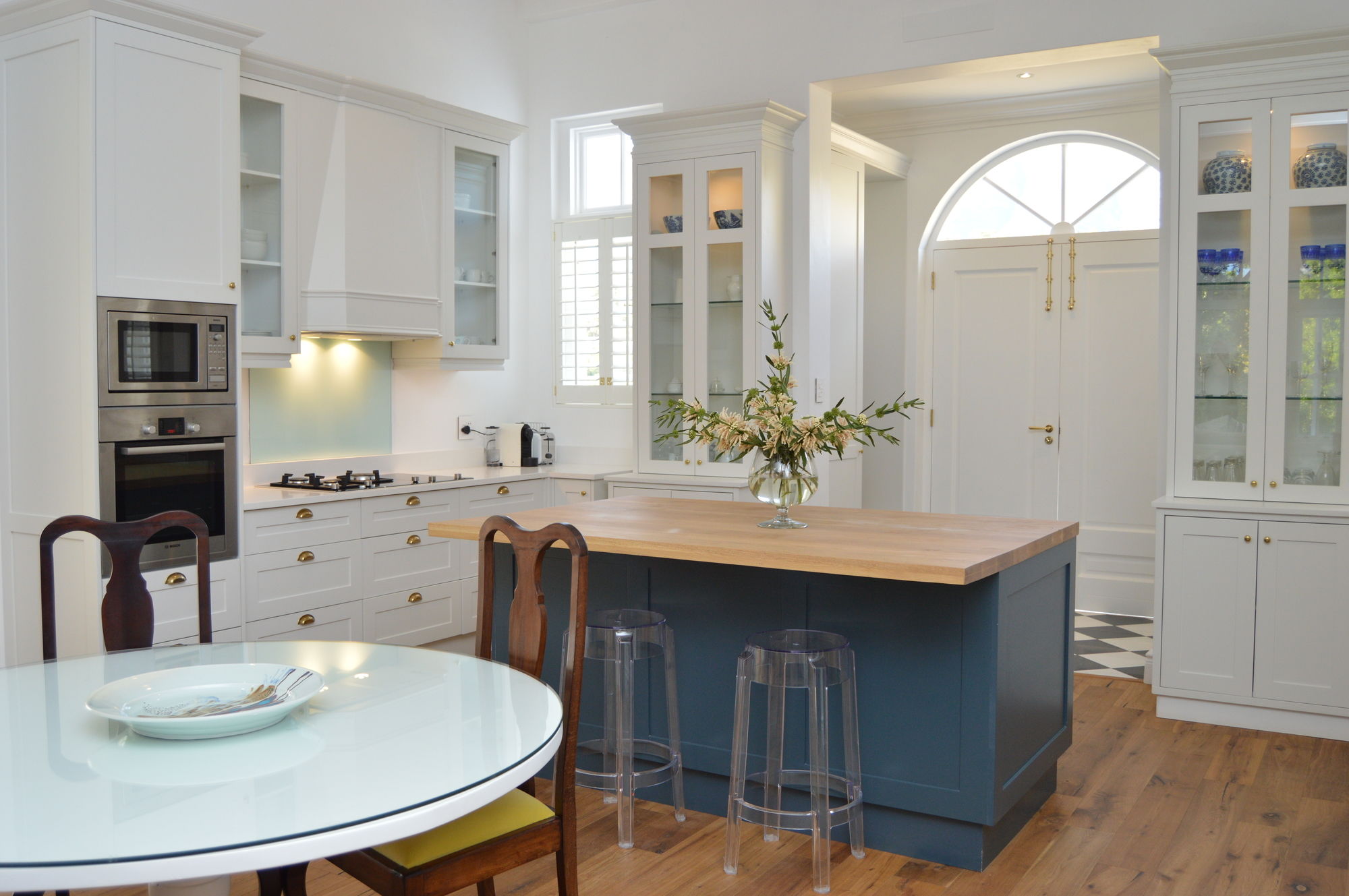 Фото Lily Pond House at Le Lude