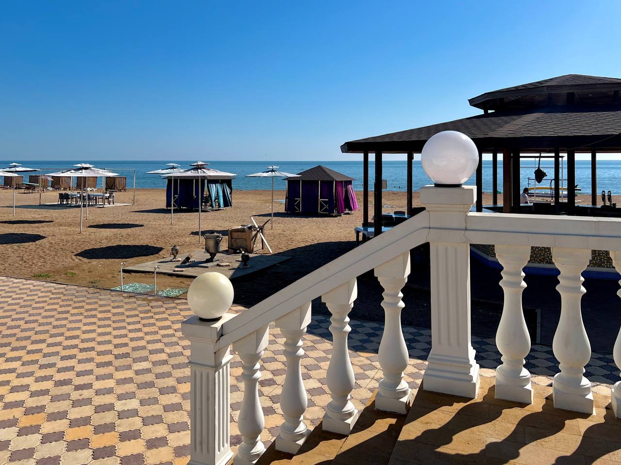 Фото Golden Beach