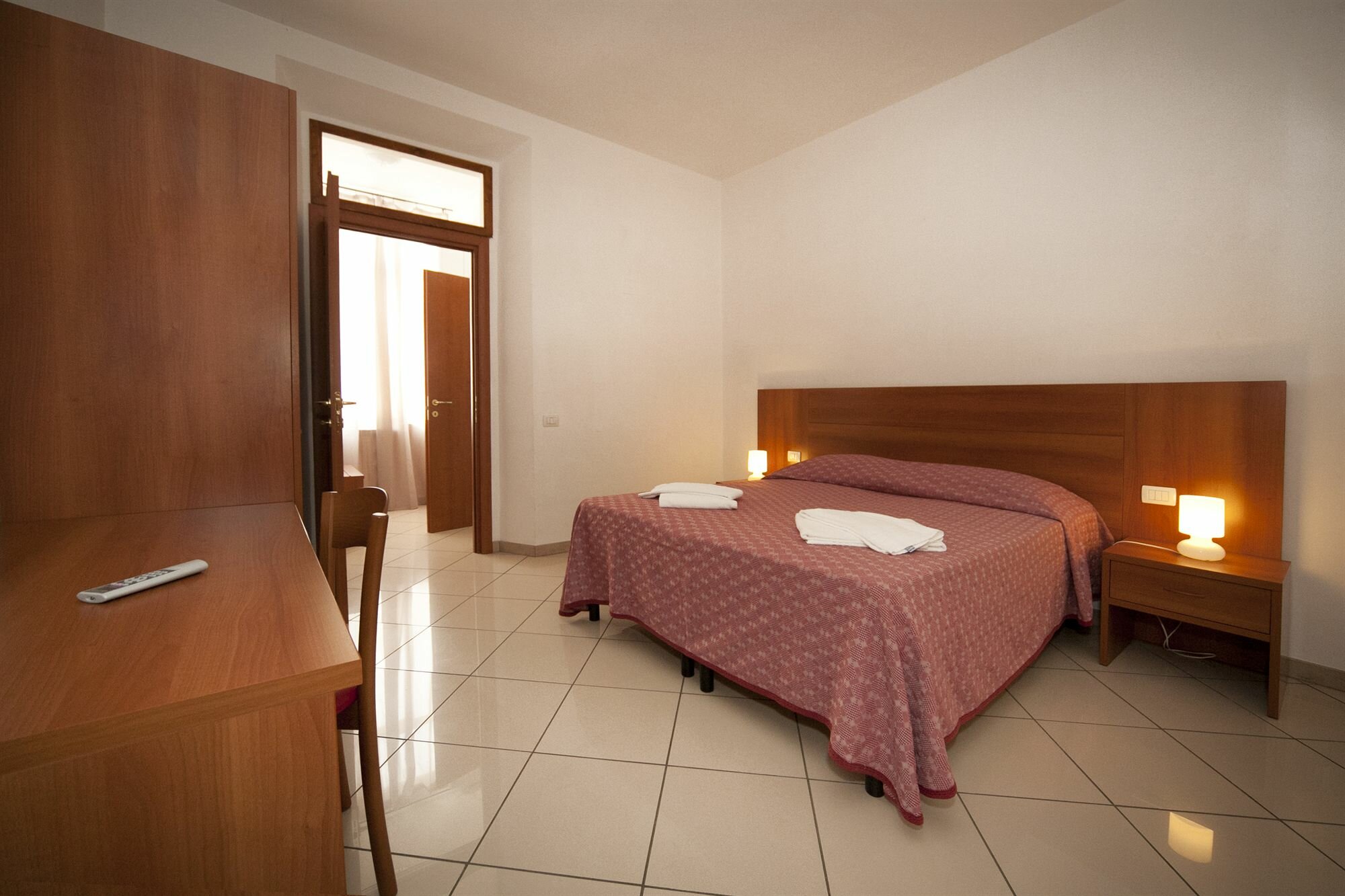 Фото Hotel Dalmazia