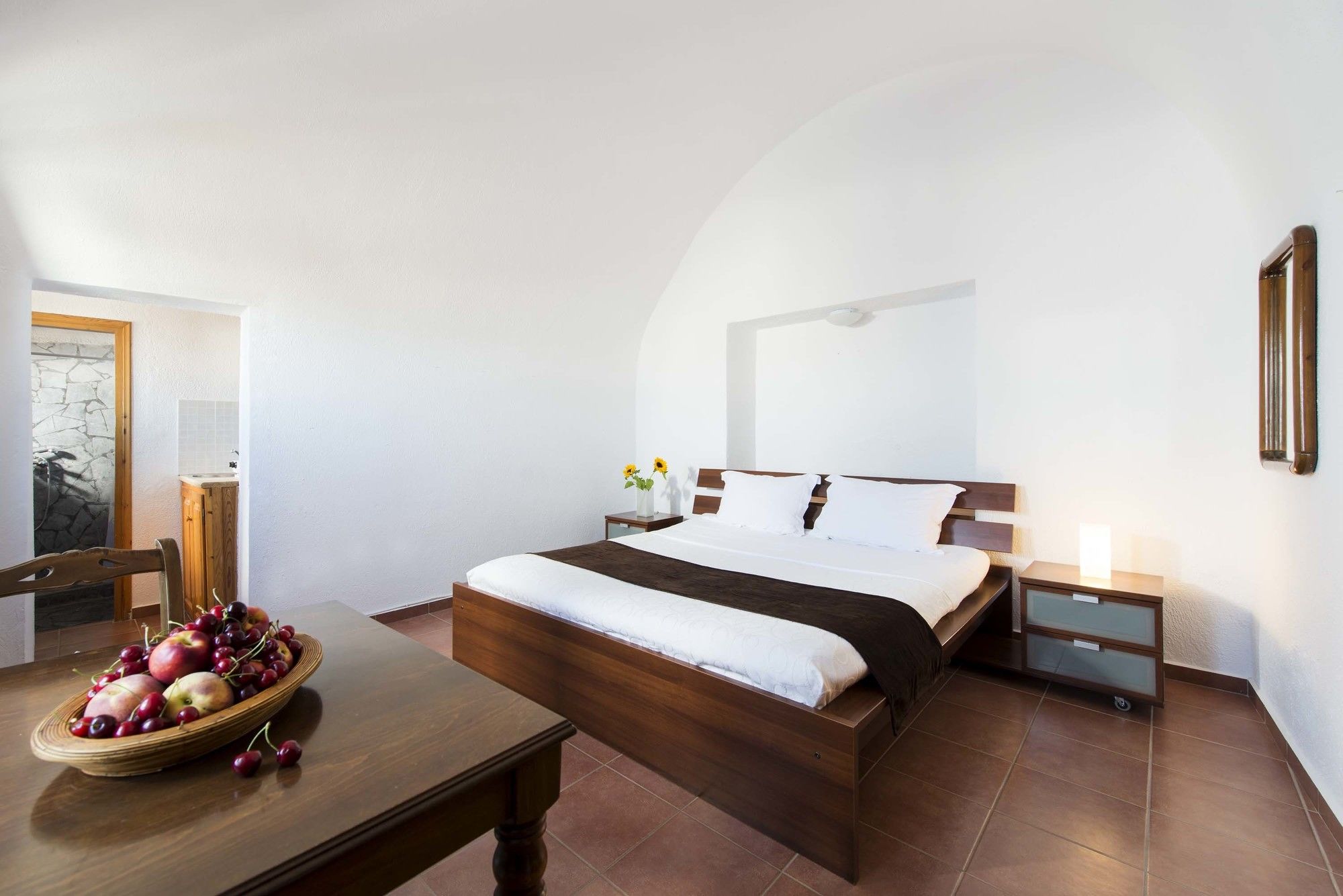 Фото Krokos Villas