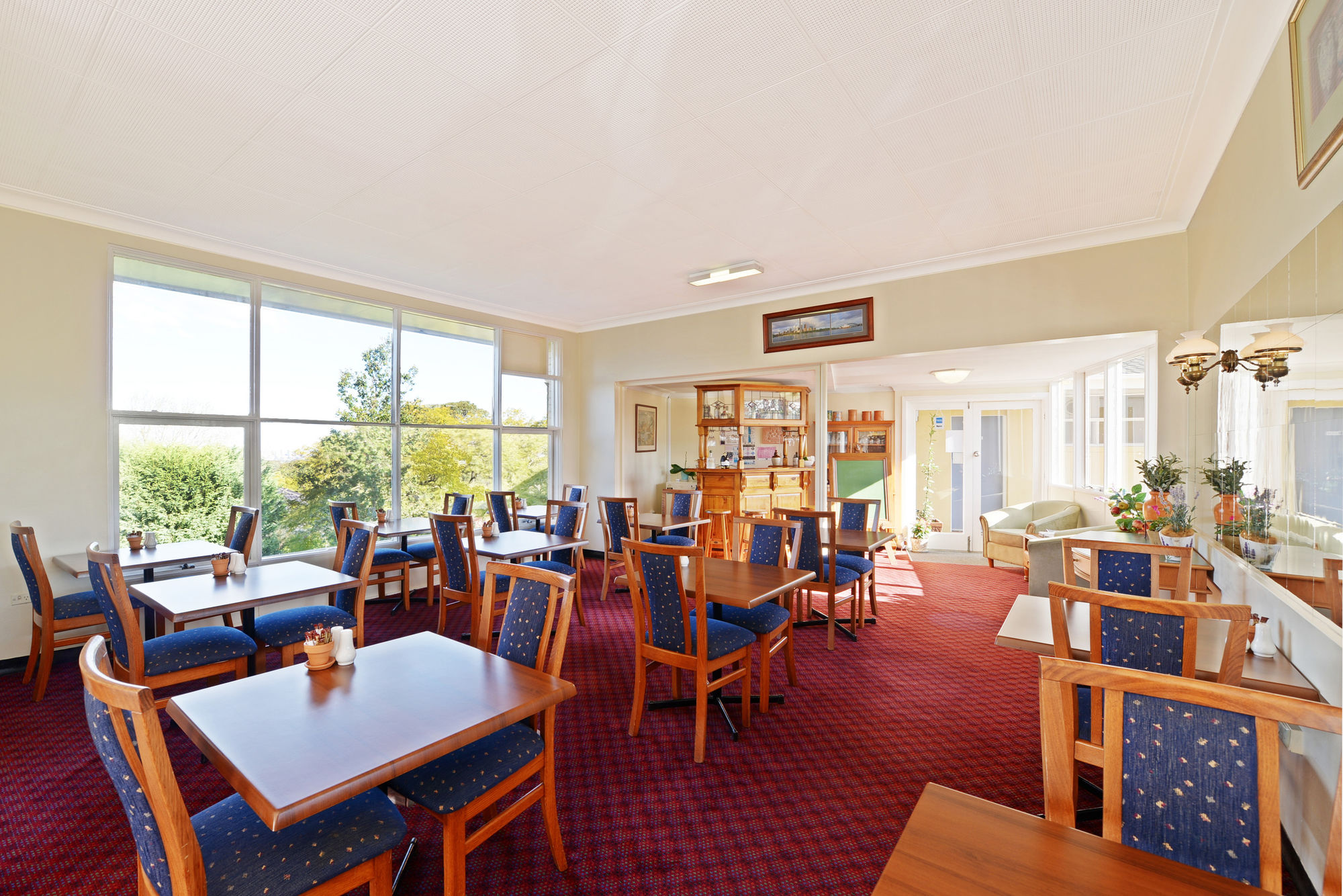 Фото Comfort Inn North Shore