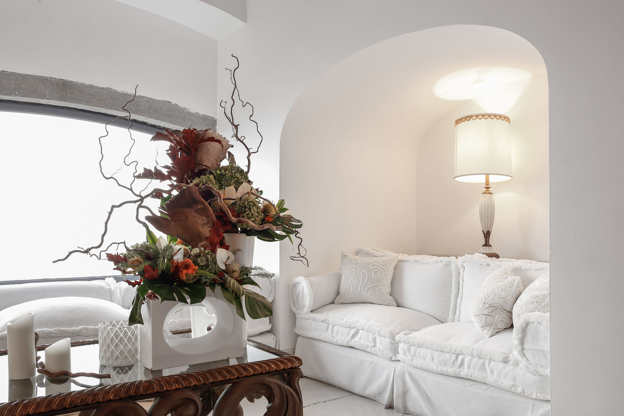 Фото Mezzatorre Hotel & Thermal SPA