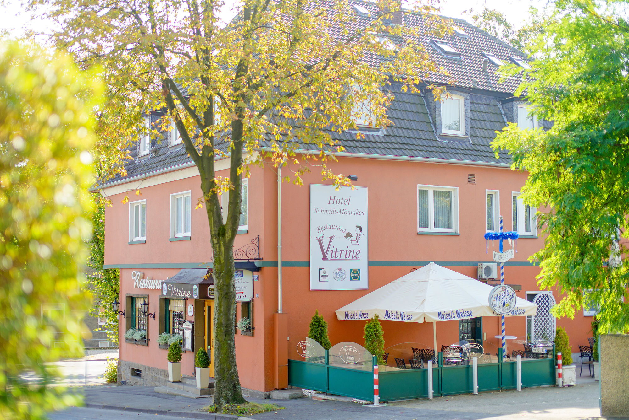 Фото Hotel Schmidt-Mönnikes