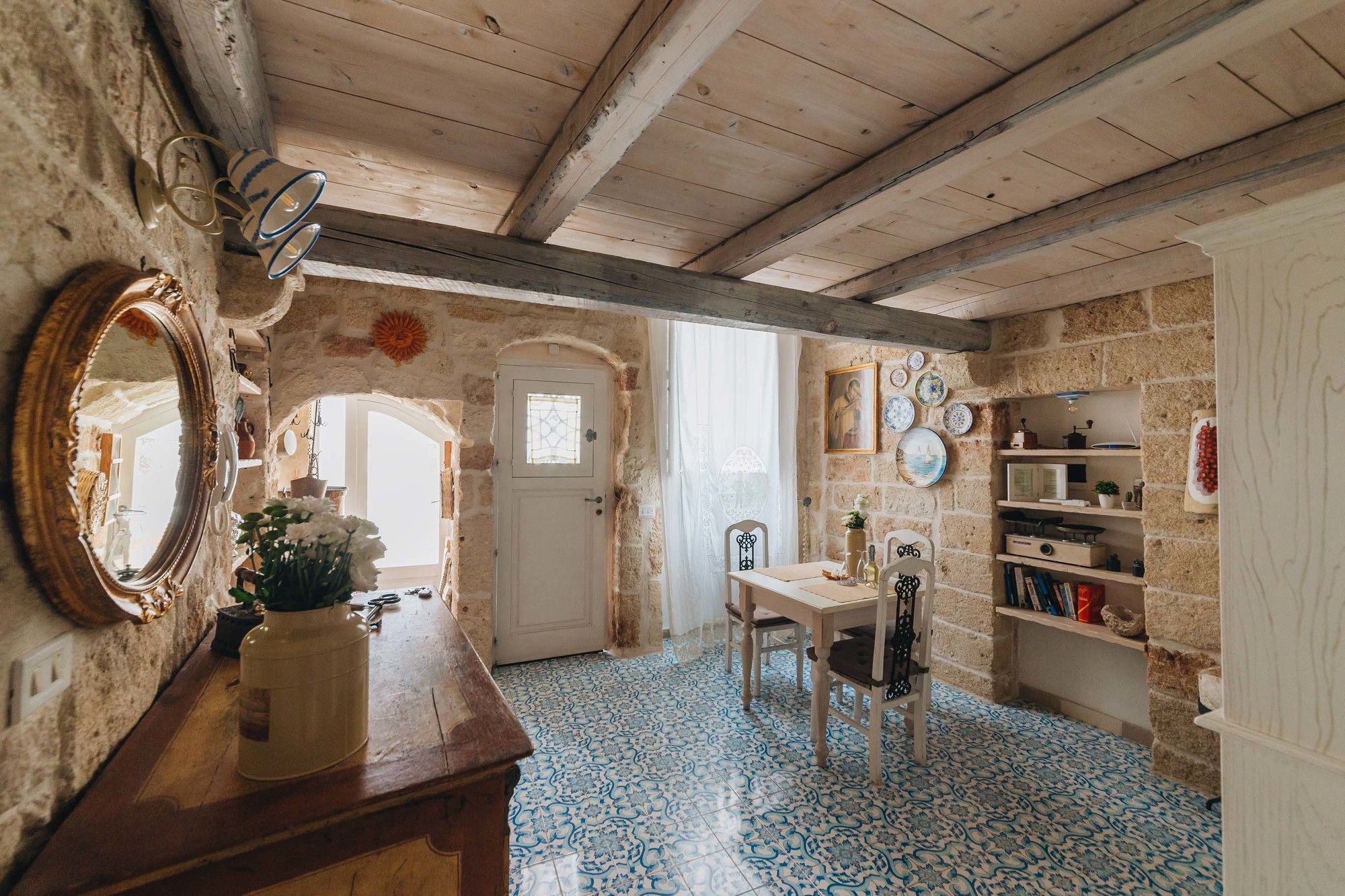 Фото Dei Serafini