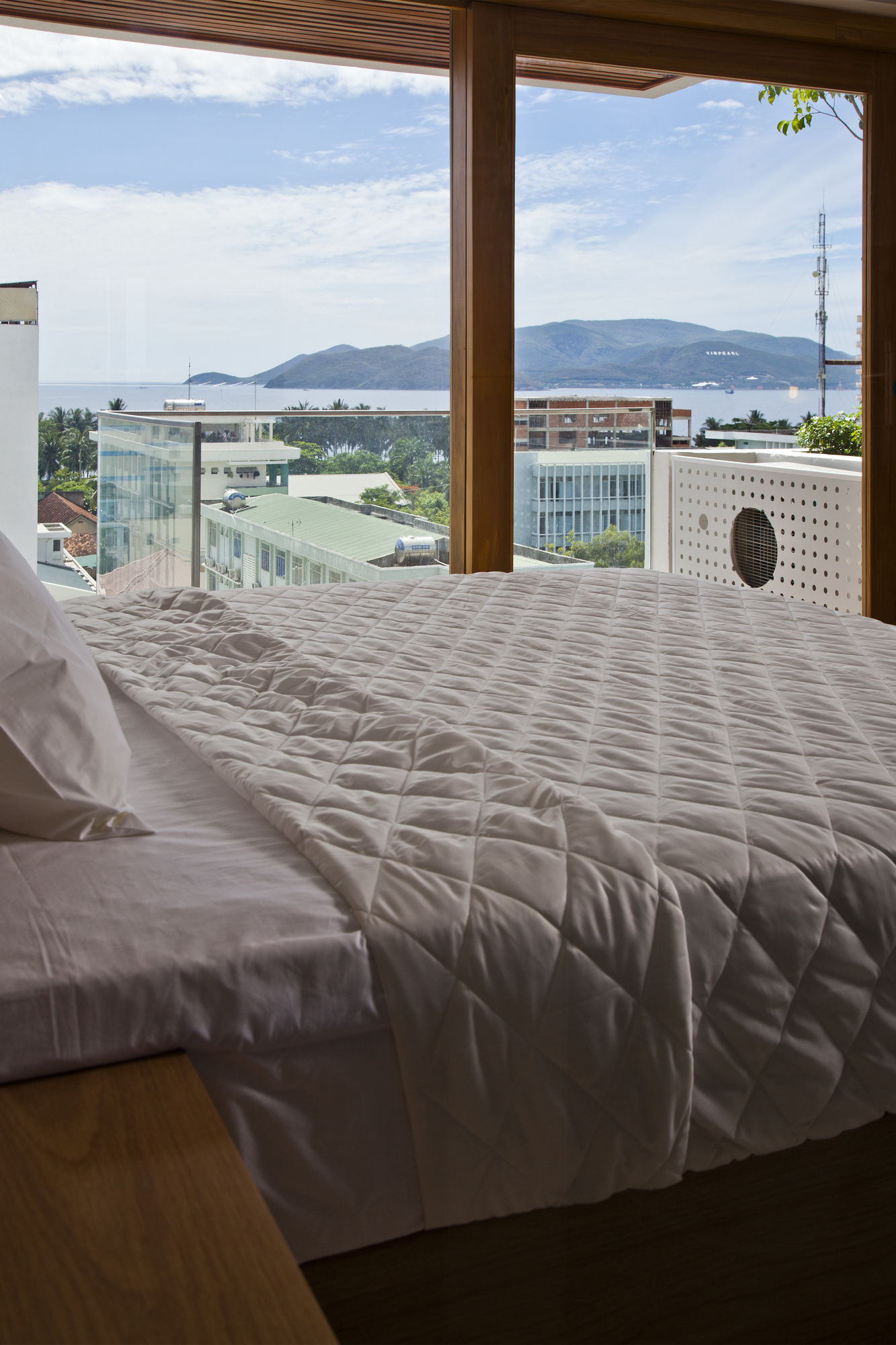 Фото Golden Holiday Hotel Nha Trang