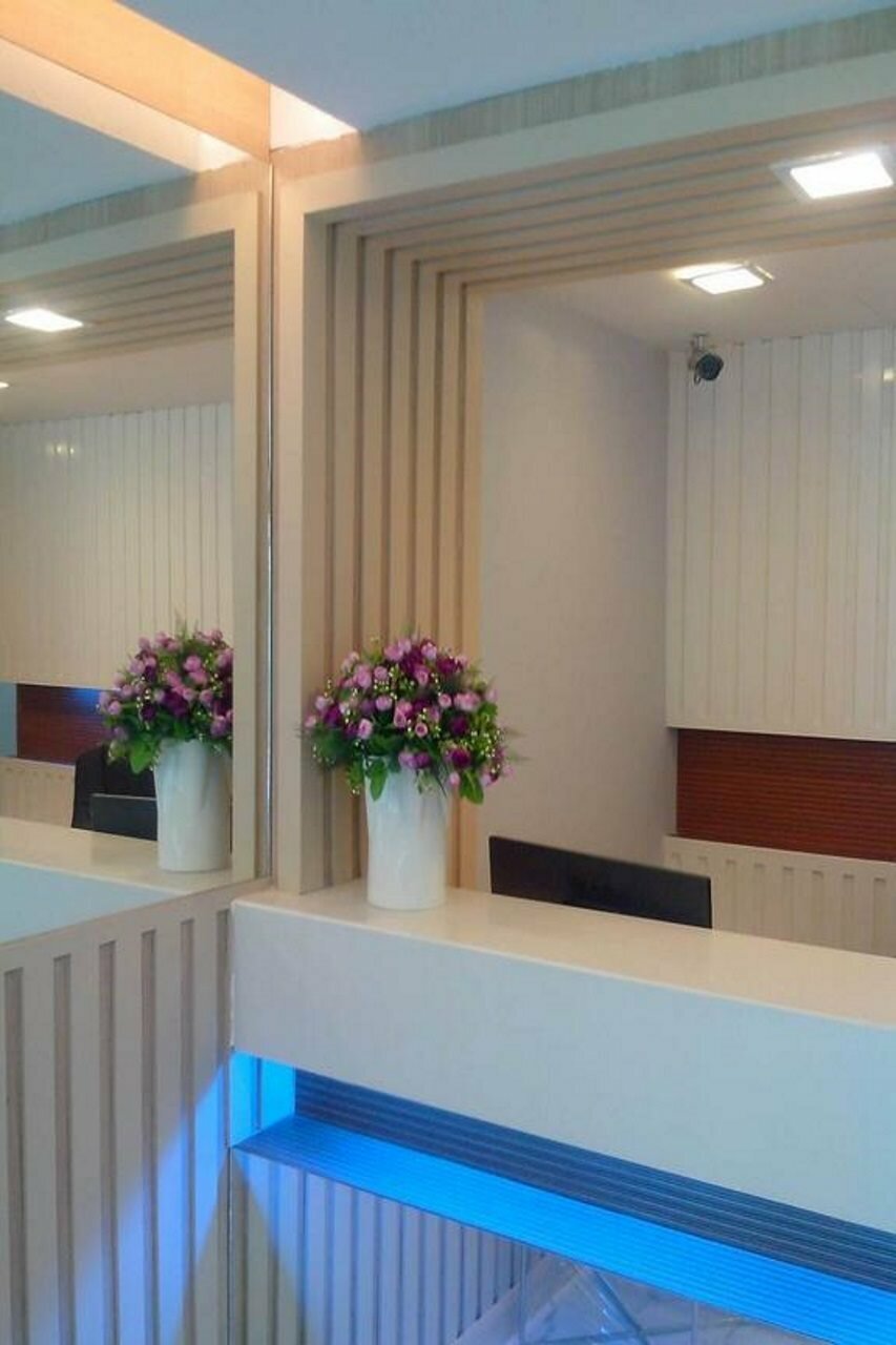 Фото Nantra Ploenchit Hotel