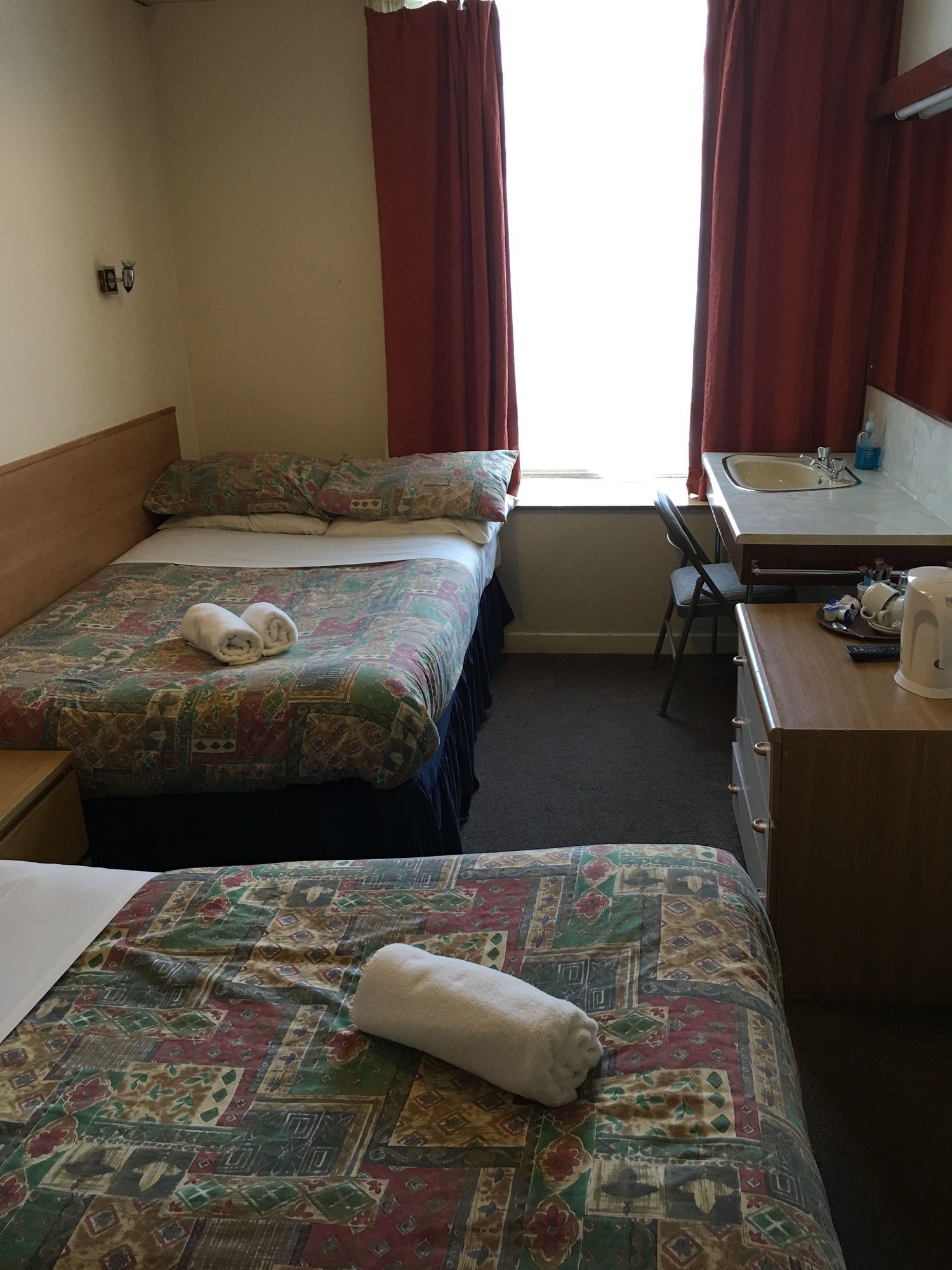 Фото Smiths Hotel