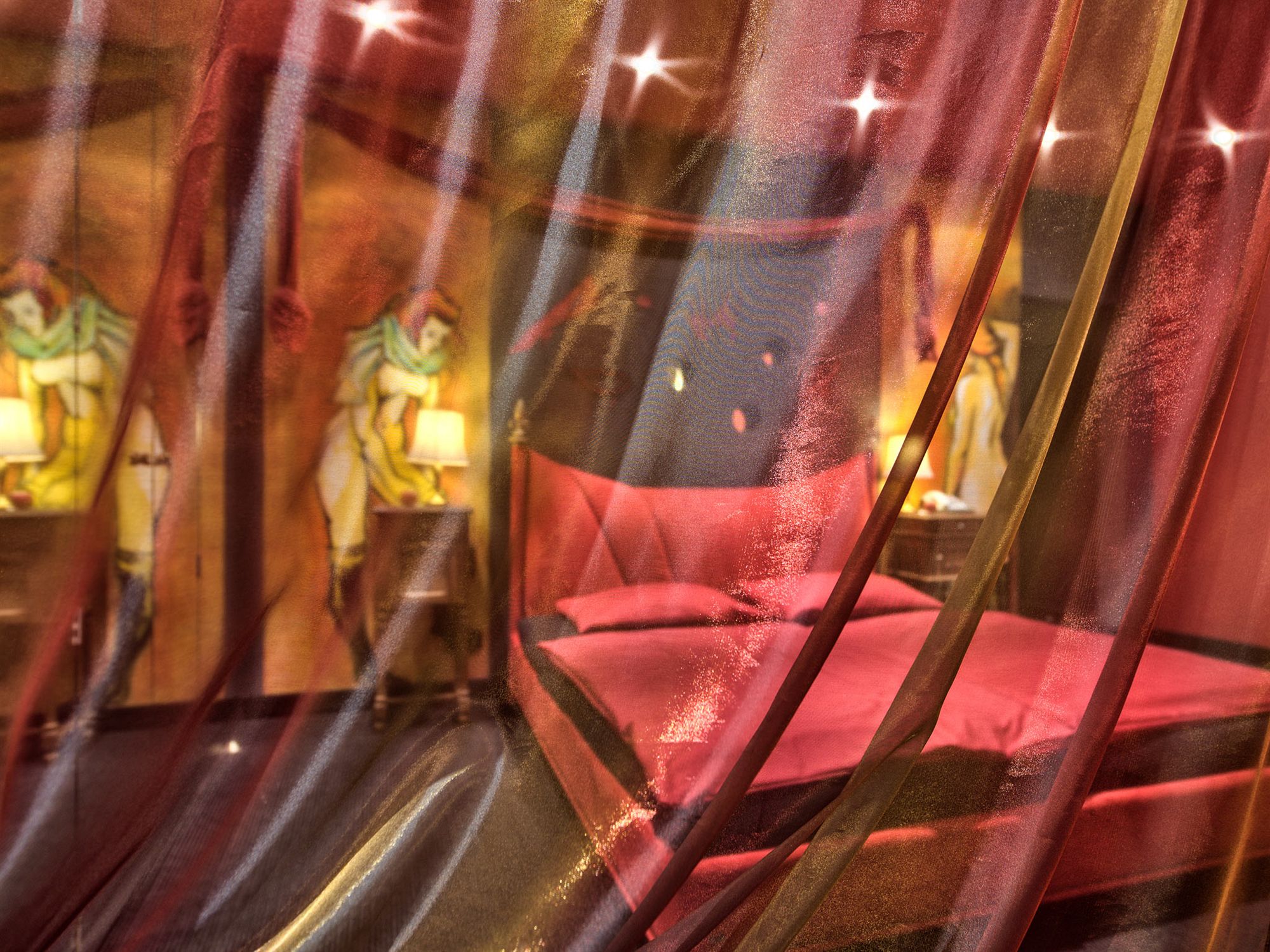 Фото Hotel Am Triller