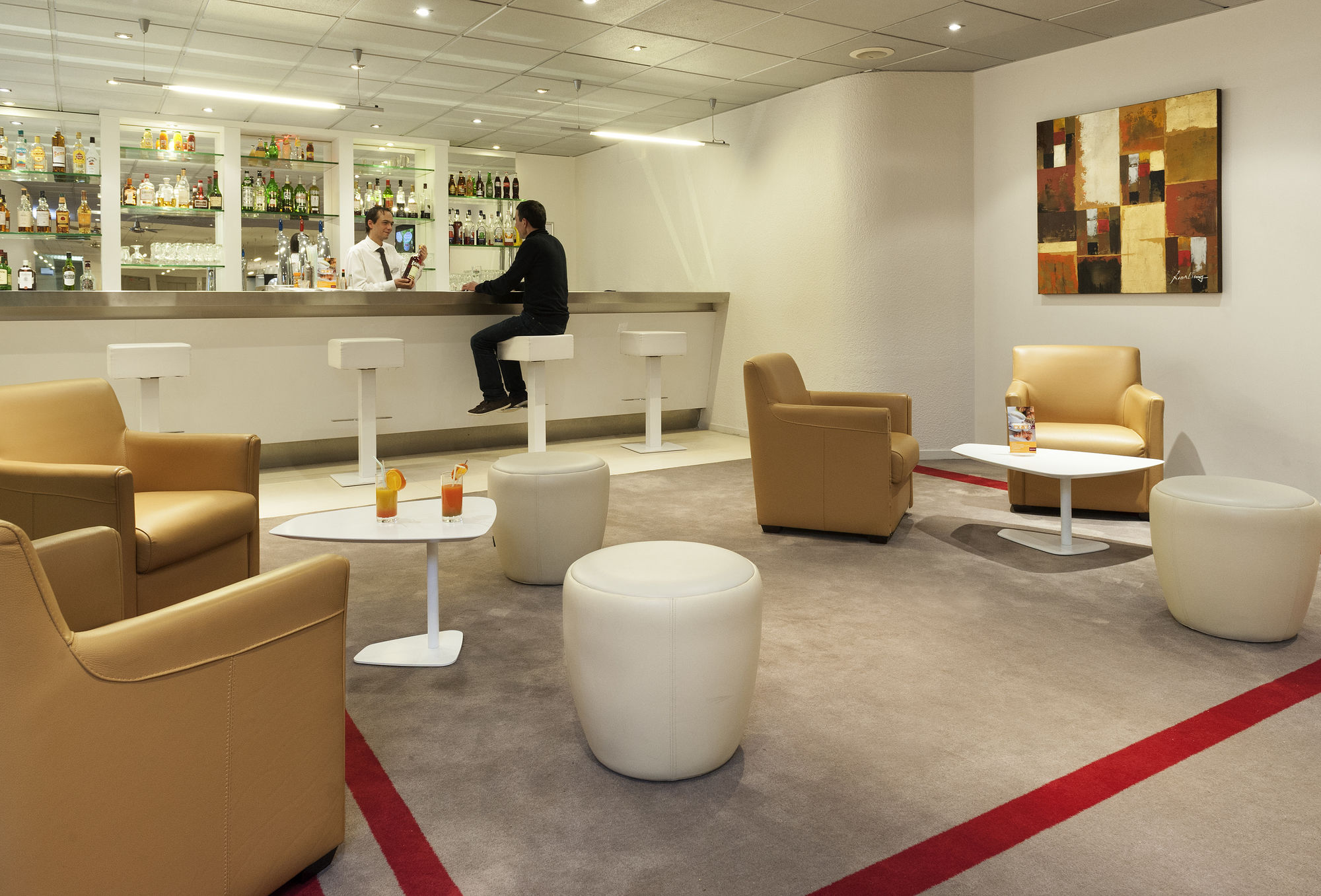 Фото Mercure Paris Le Bourget