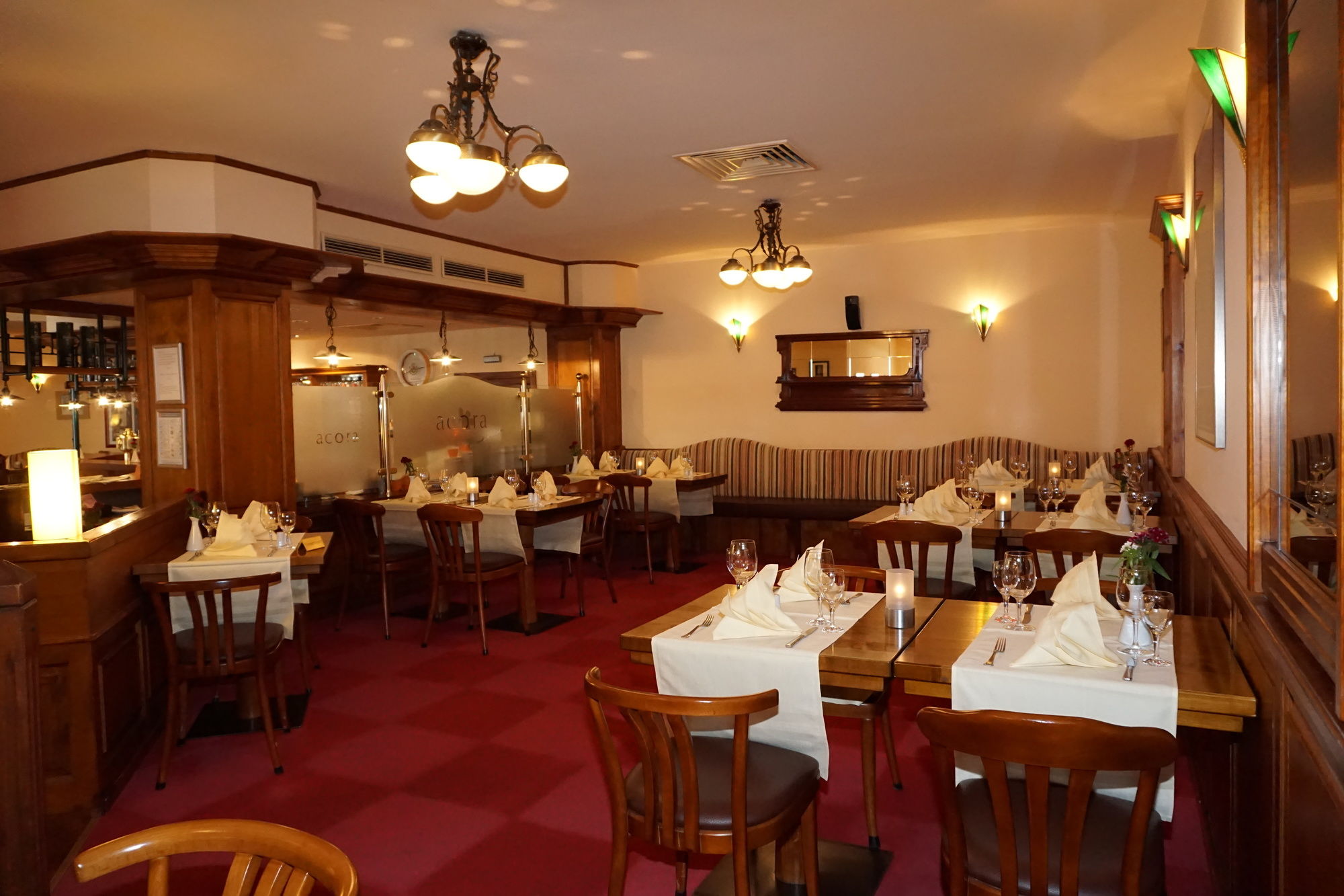 Фото Acora Bochum Living the City