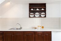 Фото Anthonas Apartments